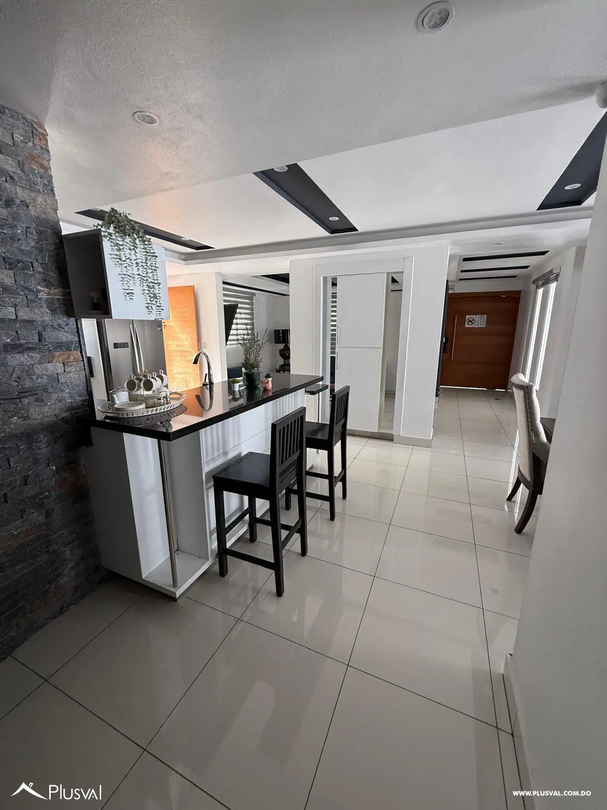 Villa en venta en Jarabacoa 479740