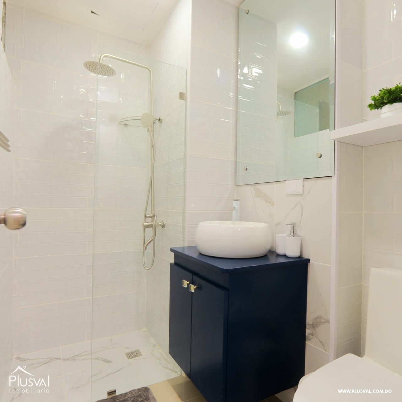 Apartamento finamente amueblado en La Esperilla 396127