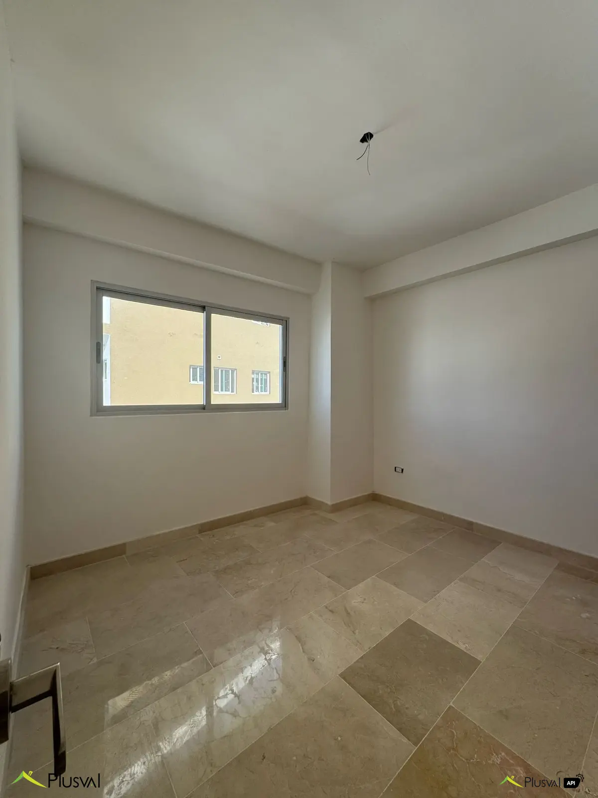 Penthouse en venta en Naco 3 habitaciones. Nuevo a estrenar 449003