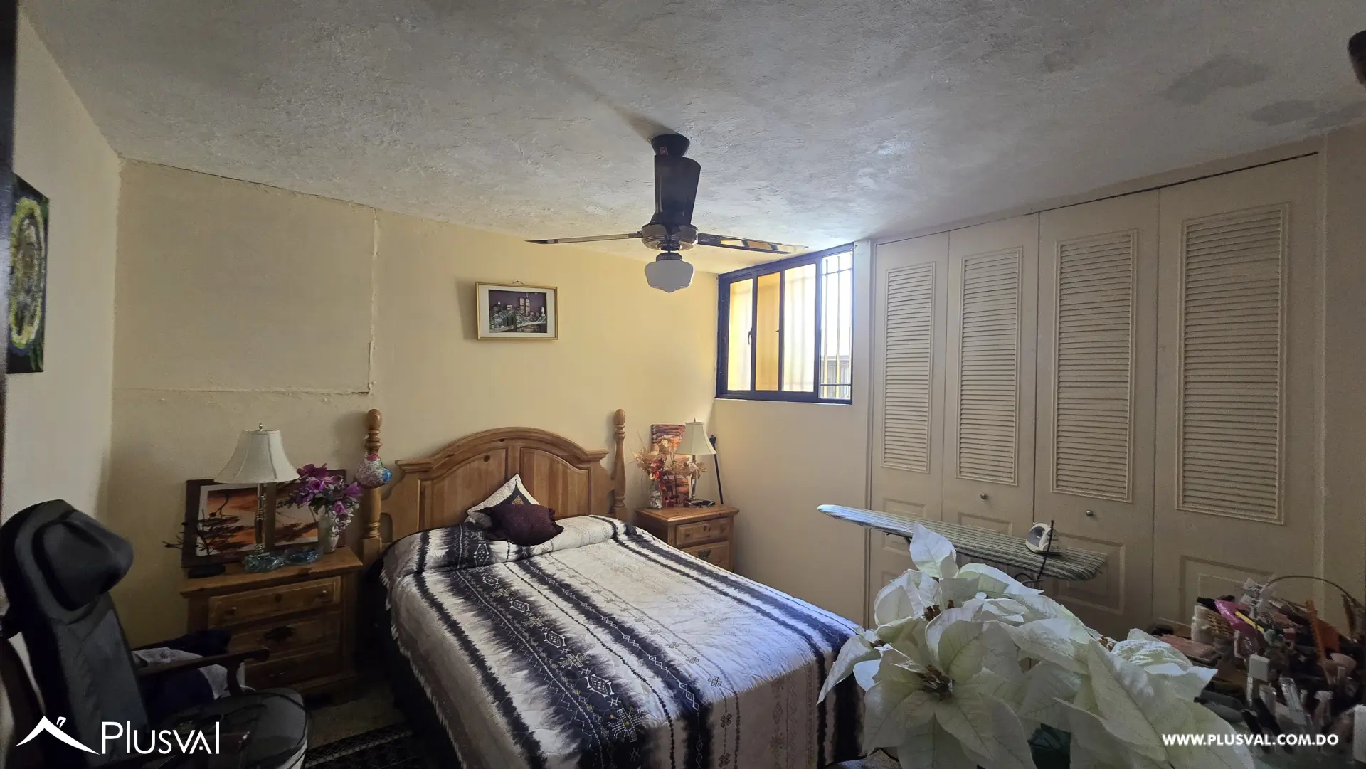Buscas propiedad con fines comerciales? Este apartamento con ubicación estratégica, es tu oportunidad 457149