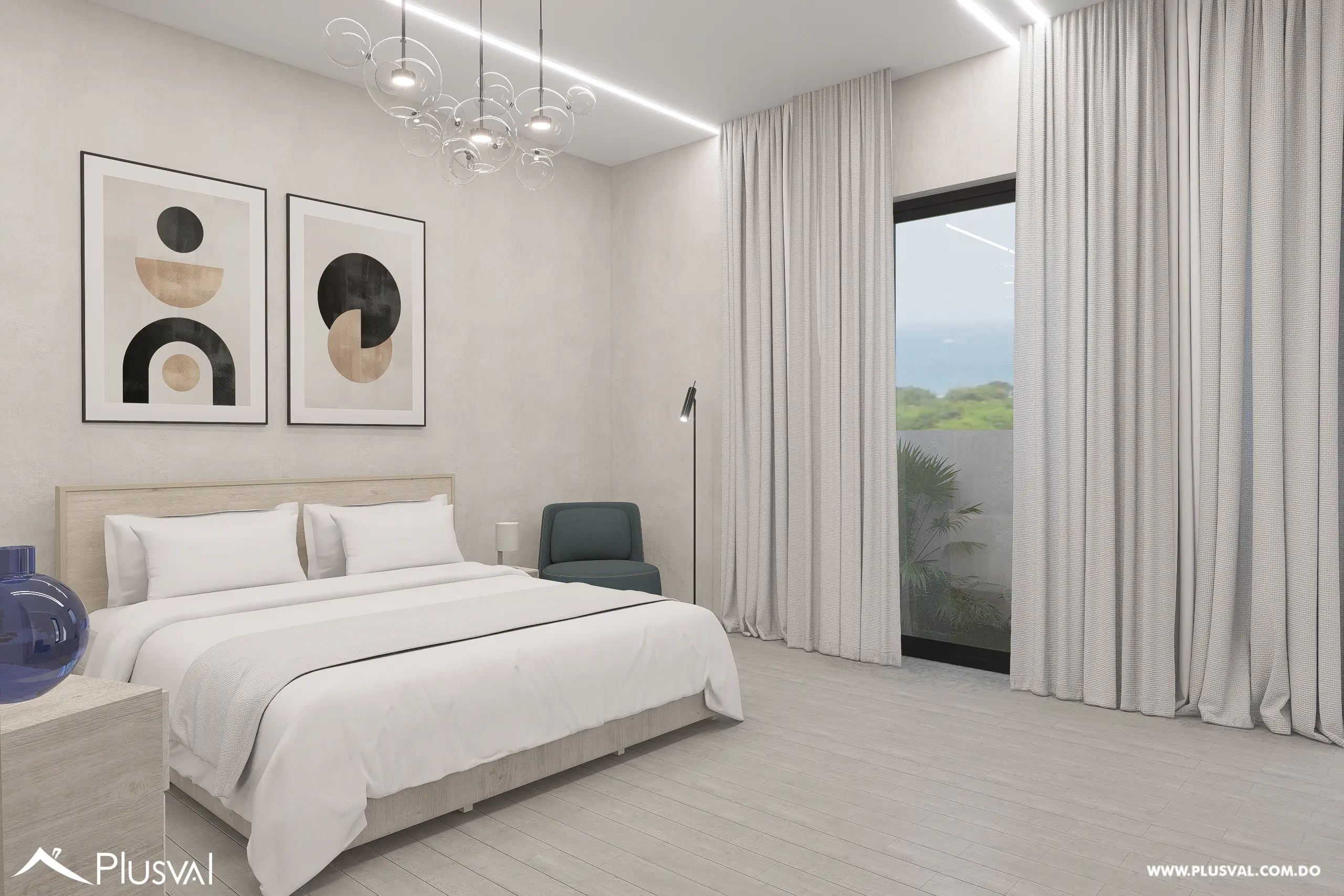 Proyecto De Apartamentos En Bayahibe Tipo Condo - Hotel 458605