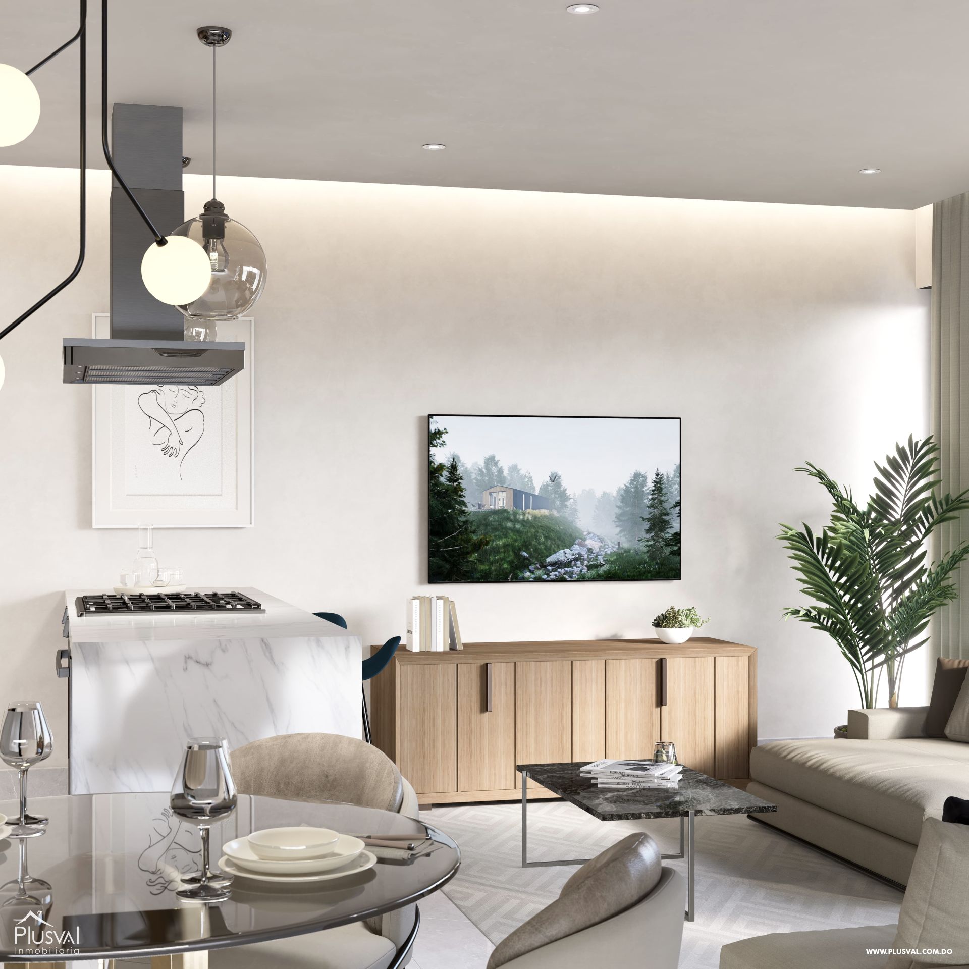 DISTRICT RESIDENCES 281527