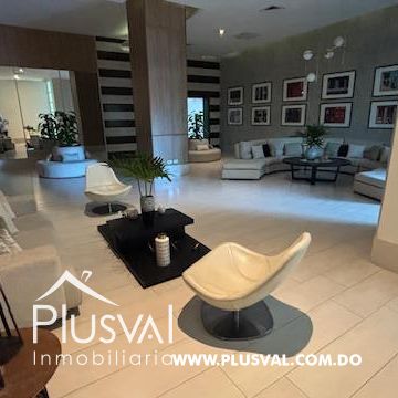 Venta de espectacular Pent-House de 3 niveles en Naco 440537