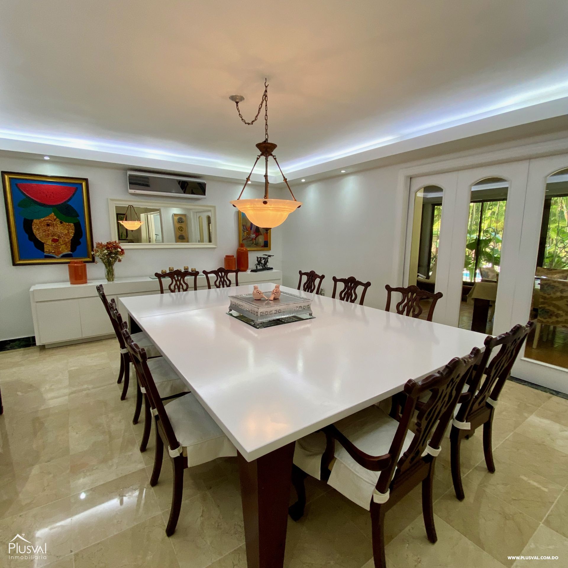 Casa en Venta Cuesta Hermosa II 271094