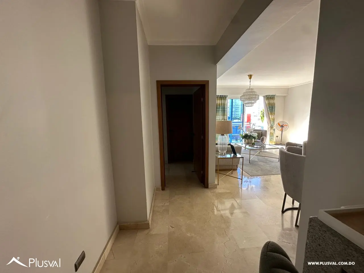 Apartamento de 2 habitaciones en Mirador Norte 470029