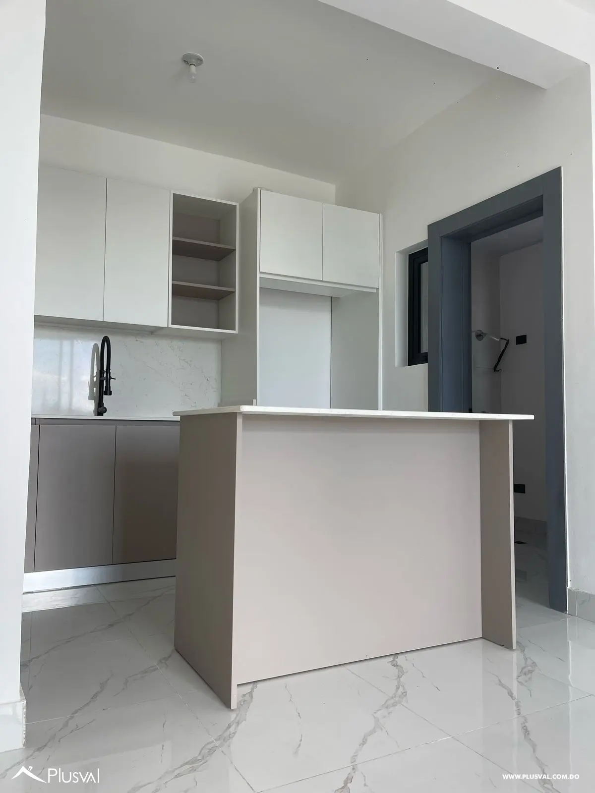 Hermoso apartamento disponible para alquiler 501907