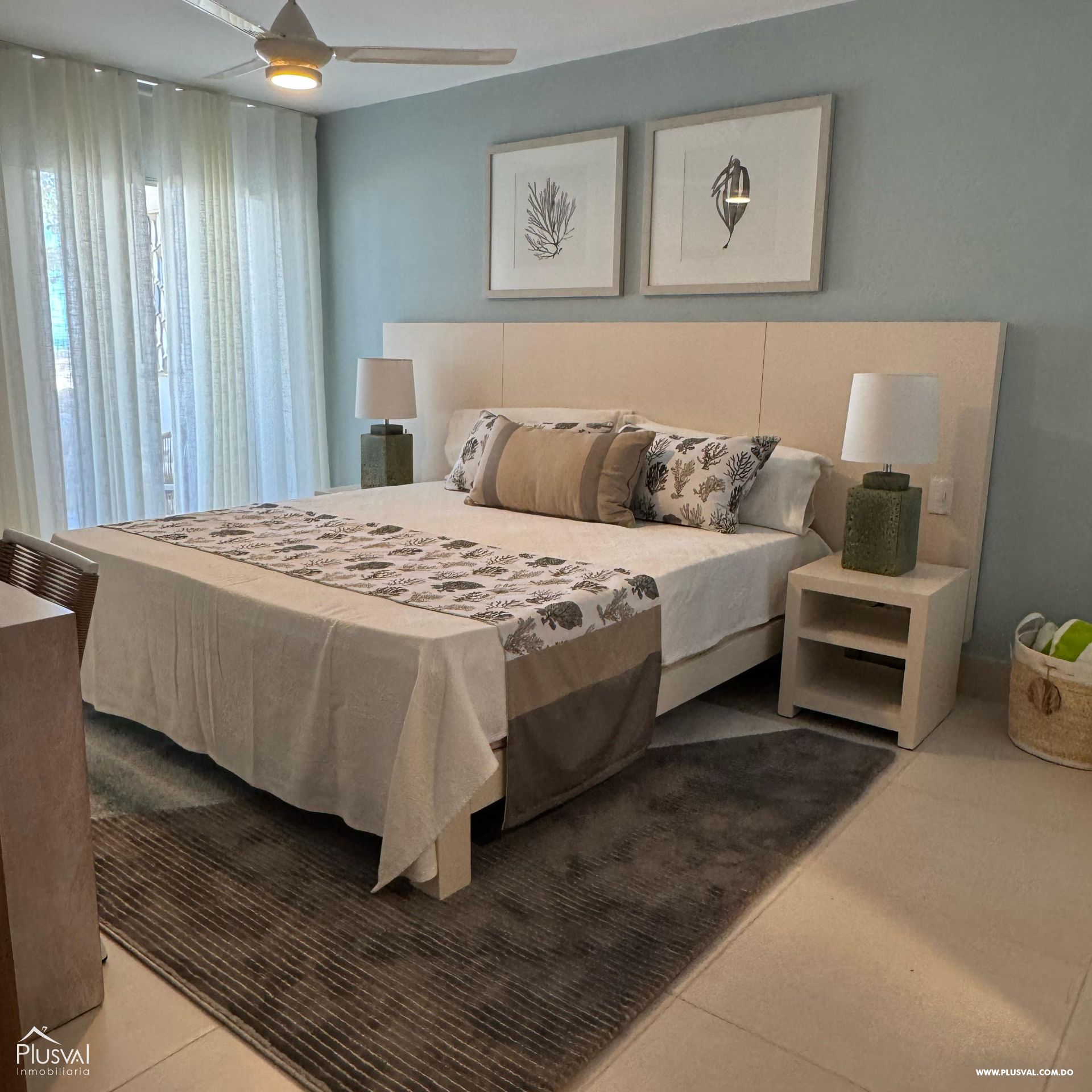 Apartamento primera linea de playa listo, Xanadu Puerto Plata 422729