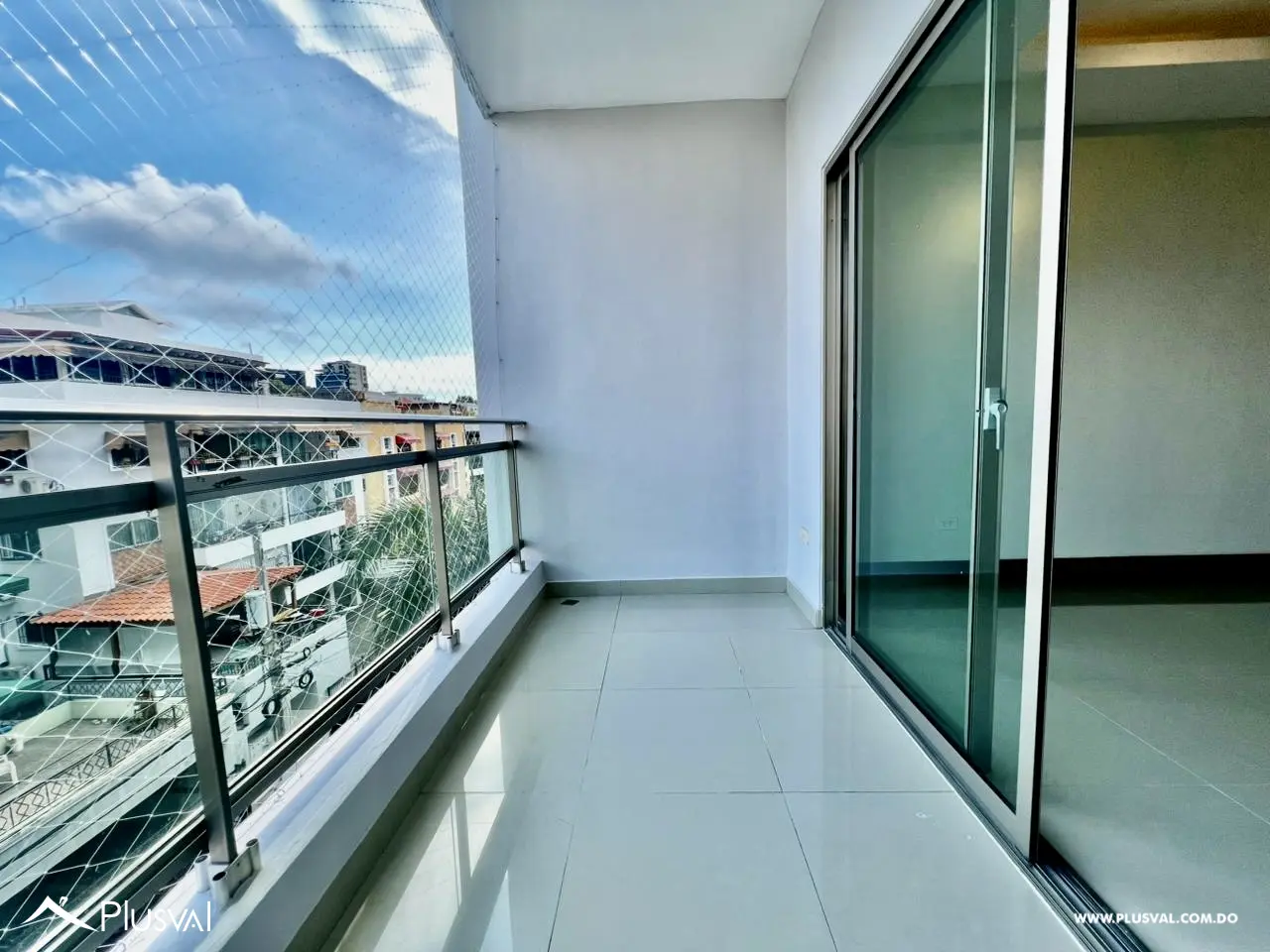 Apartamento en alquiler , en la mejor zona del Millon 467731