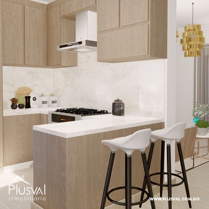 Atractivo Residencial en Venta en La Villa Olimpica 159318