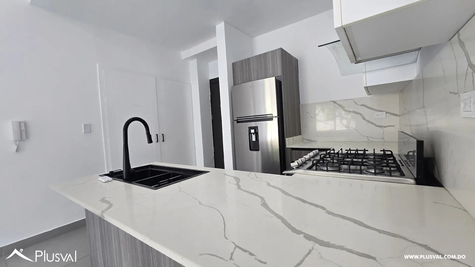 Apartamento en alquiler en Piantini 521218