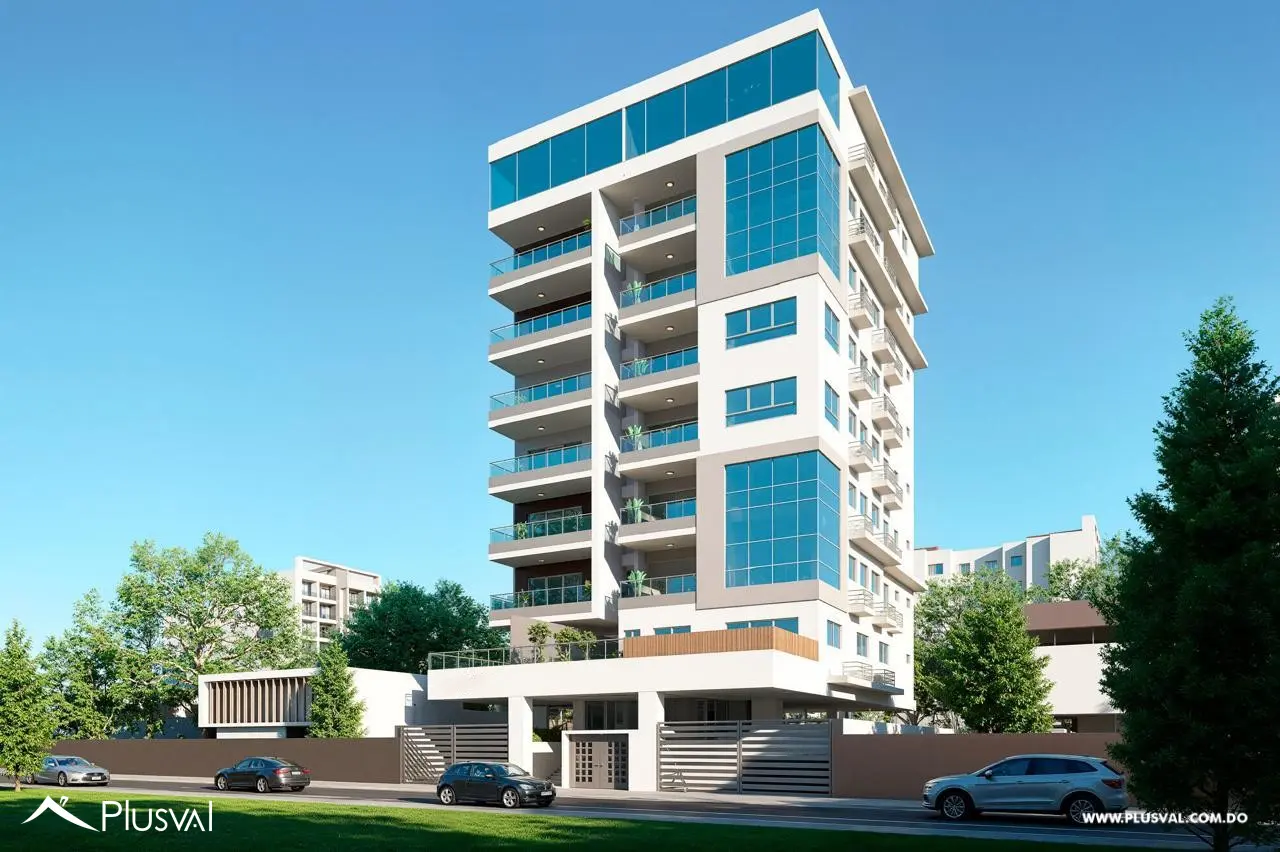 Proyecto familiar en calle tranquila en Renacimiento. Rentas cortas no permitidas. 498532