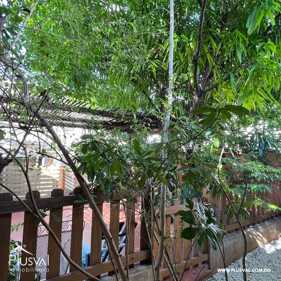 Casa en venta en Quisqueya 460230