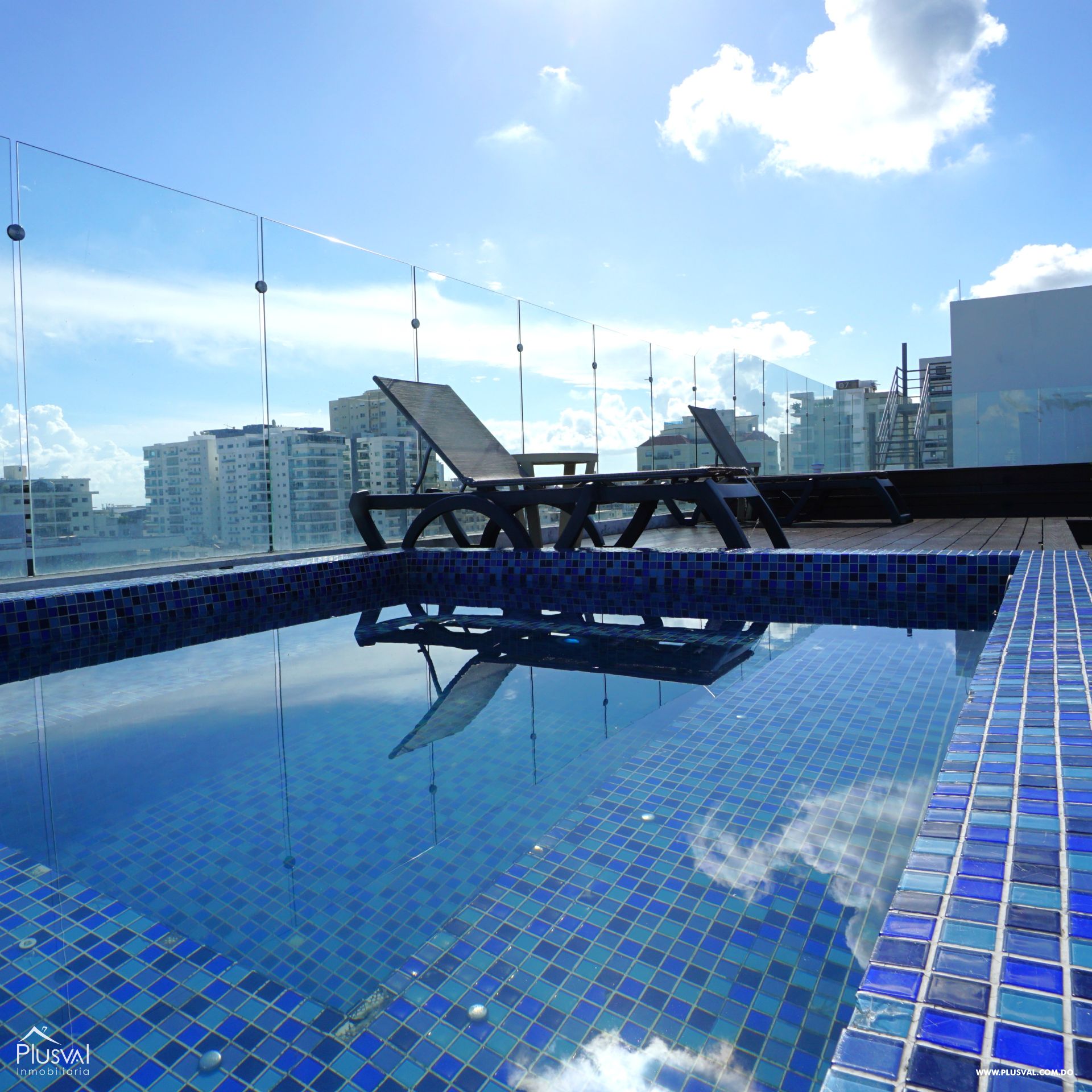 Apartamento en ALQUILER totalmente AMUEBLADO. 405833