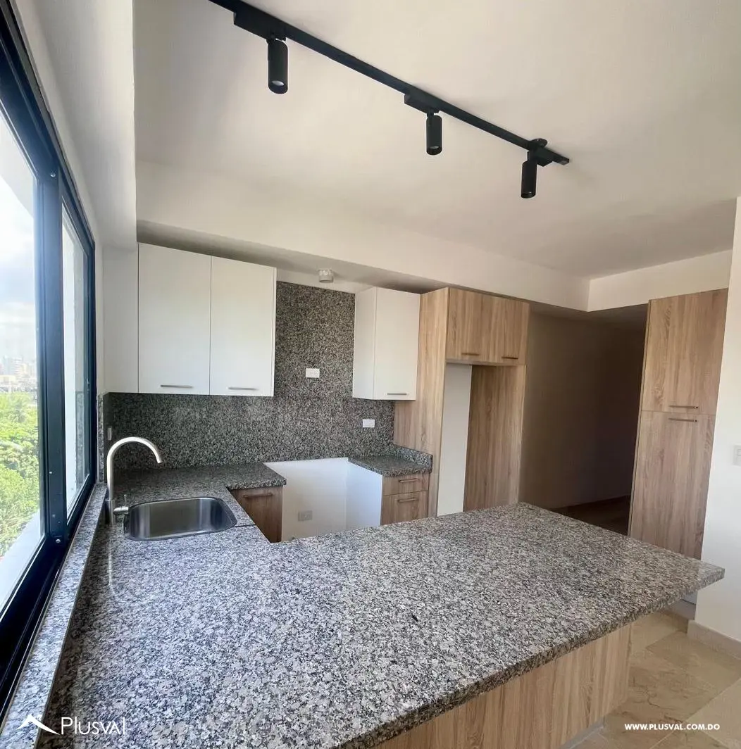 Apartamento en alquiler con vista al mar en la esperilla 509627