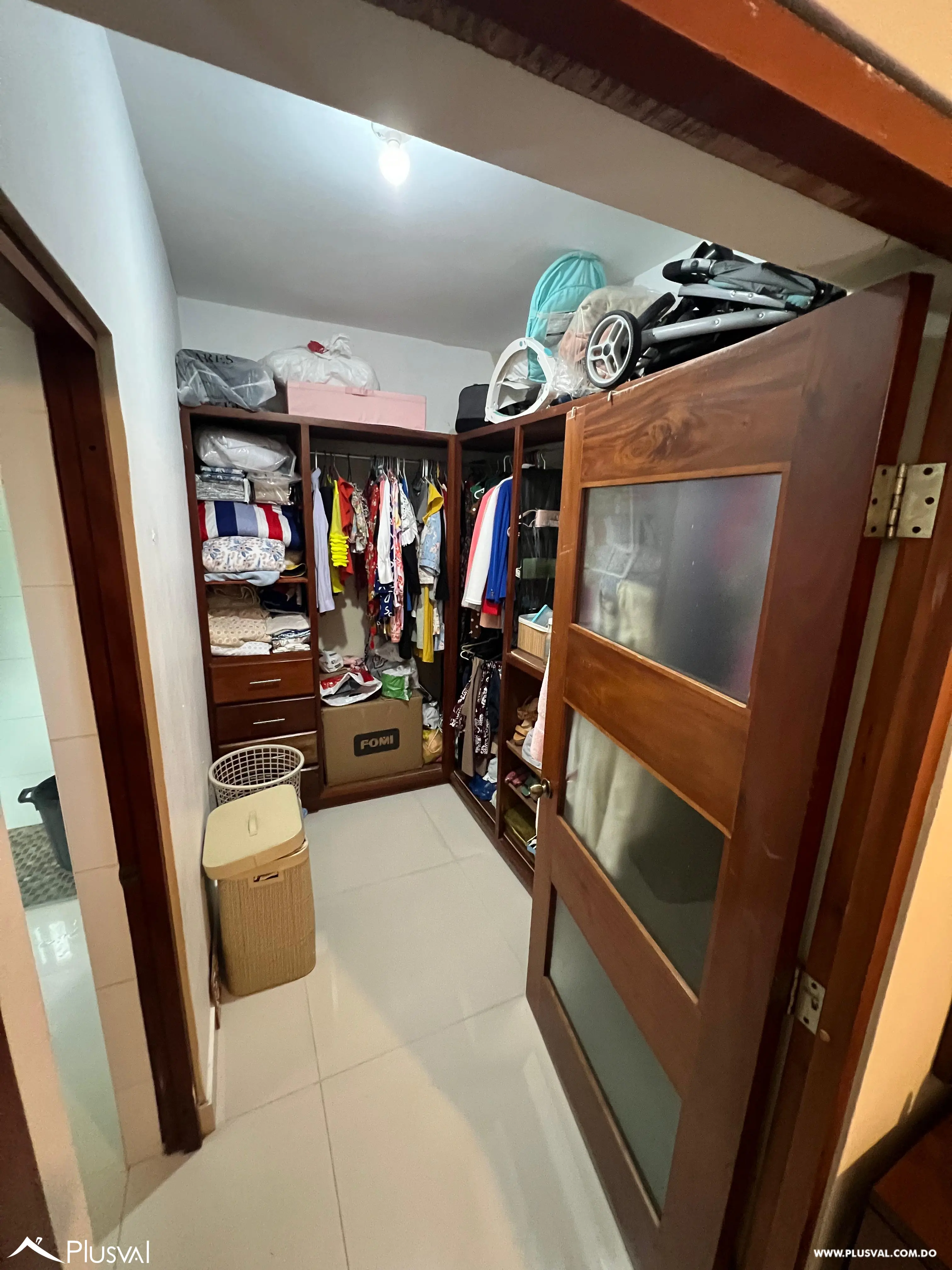 Apartamento en venta ubicado en  Buena Vista II 465614