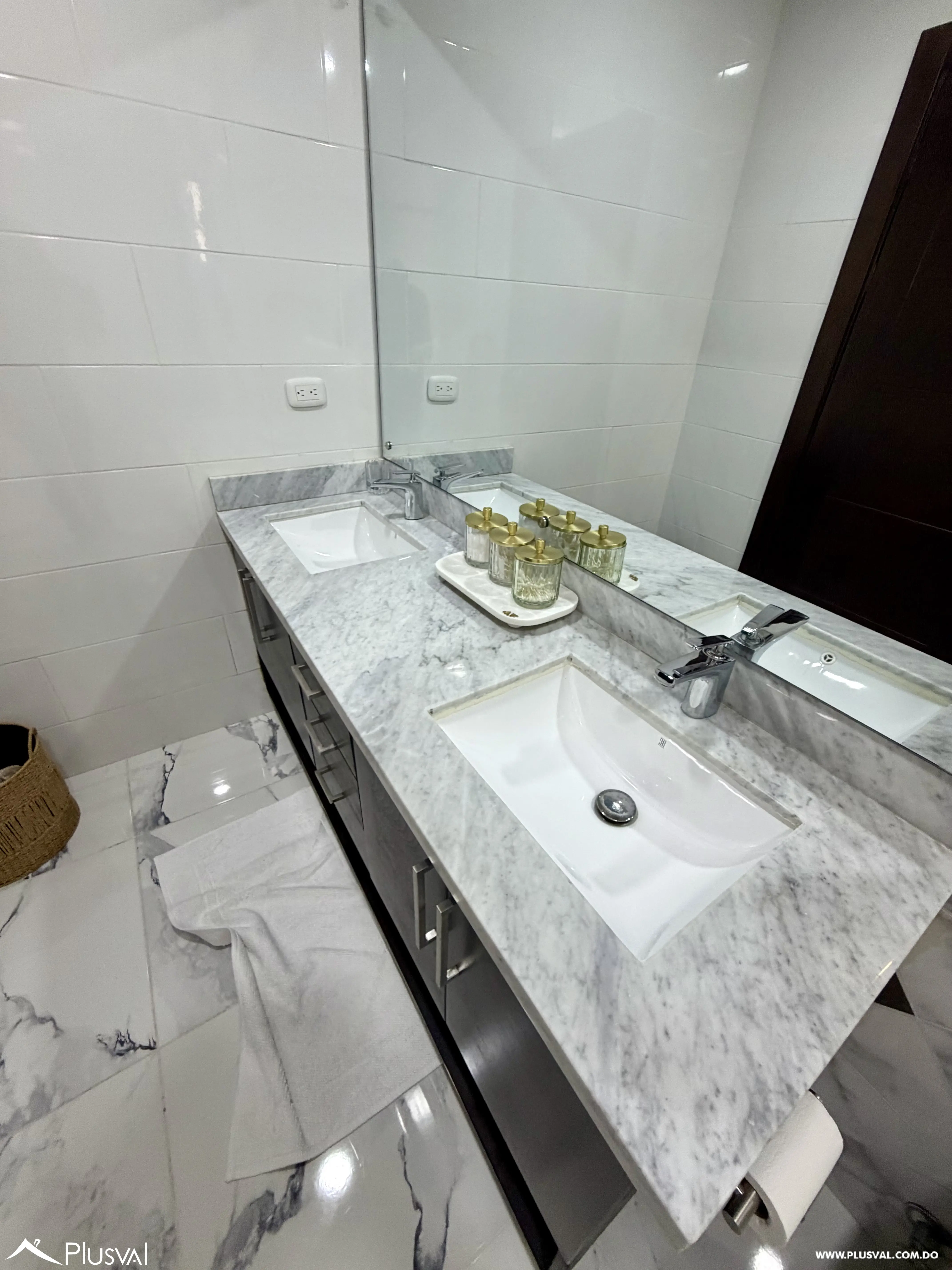 Hermoso Penthouse en Bayardo, Puerto Plata 505278