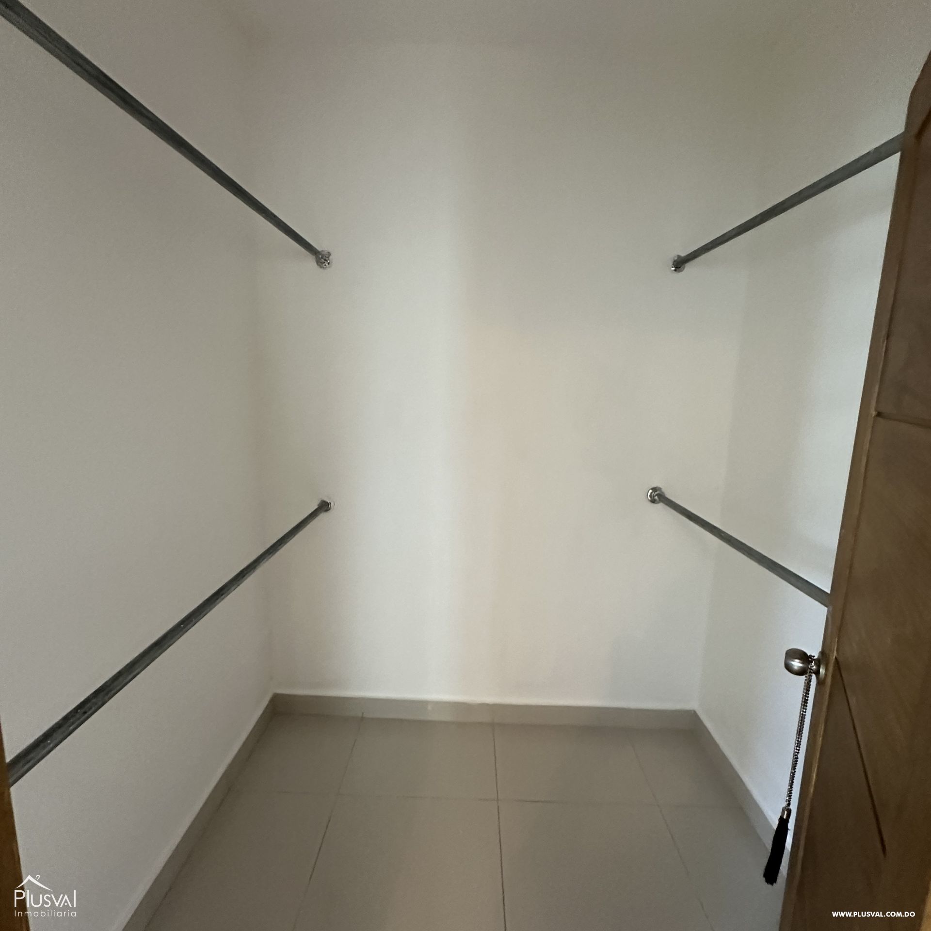 Apartamento en Alquiler 434554