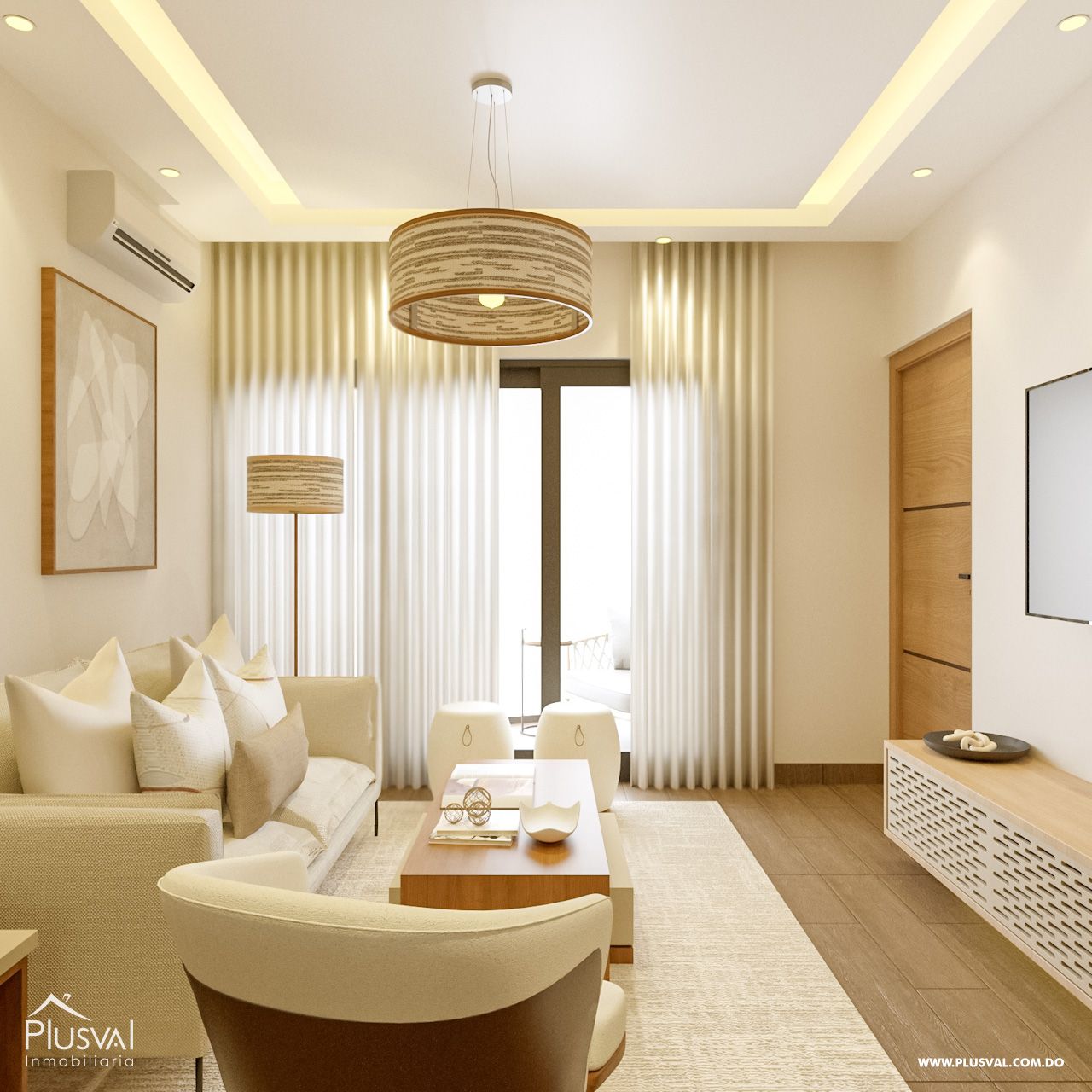 Apartamentos de 1 Y 2 habitaciones en venta 259812