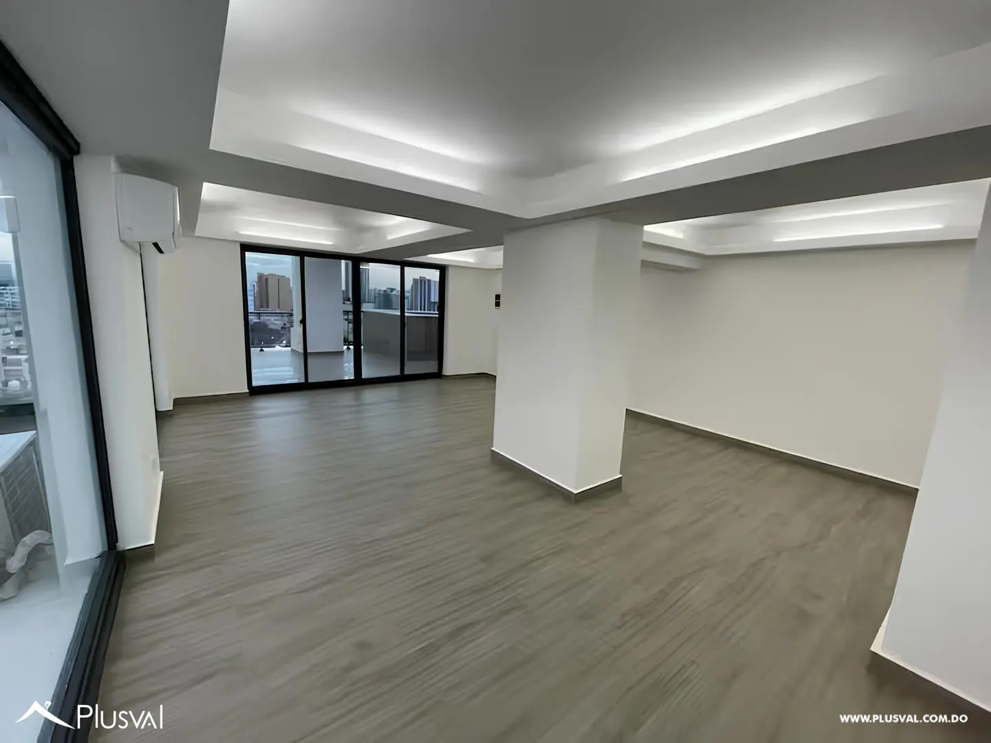 Se vende apartamento de 2 habitaciones en Piantini. 483393