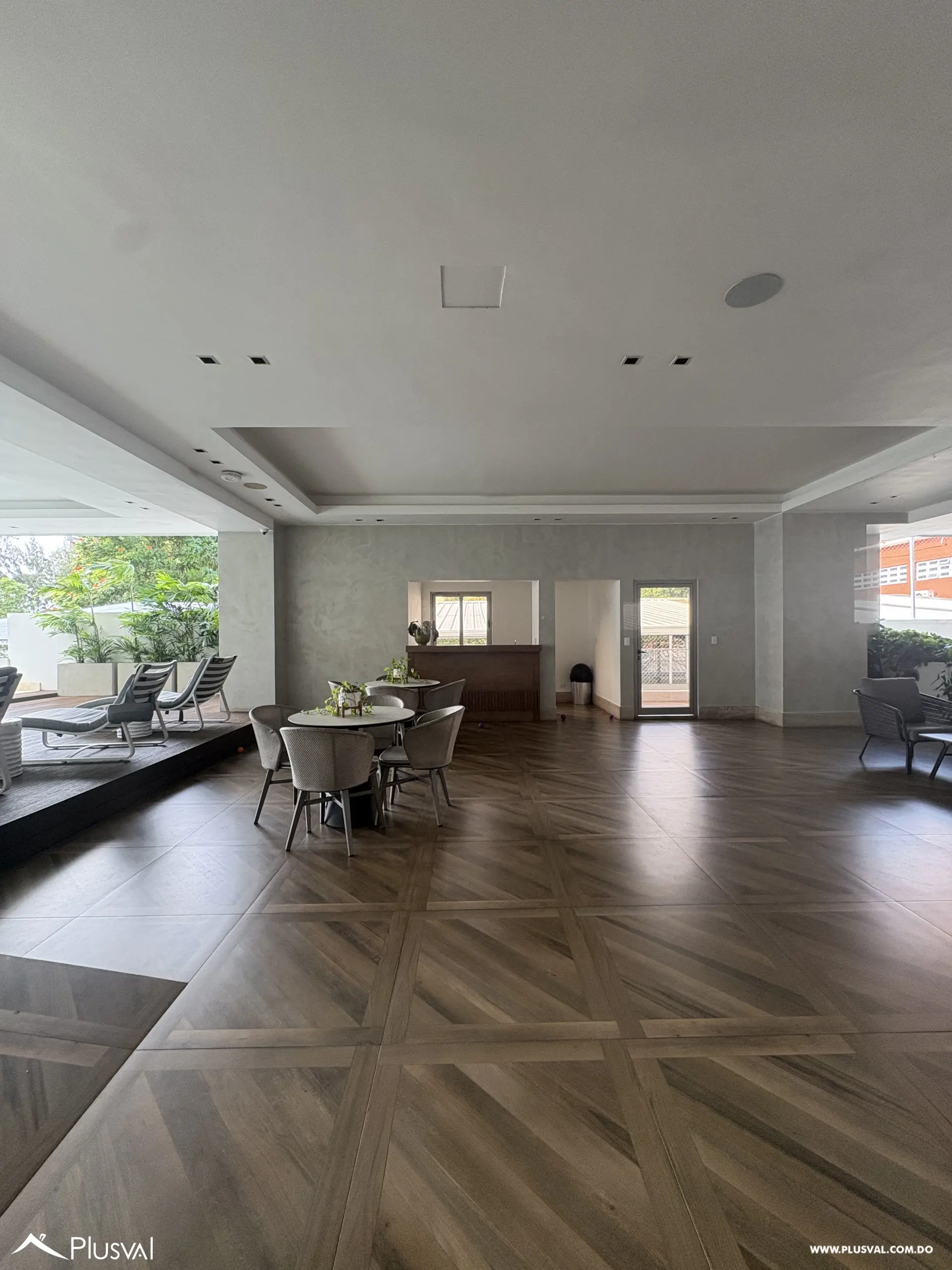 Excelente PH en venta en Paraíso de 4 habitaciones, Terraza privada y balcon. 488789