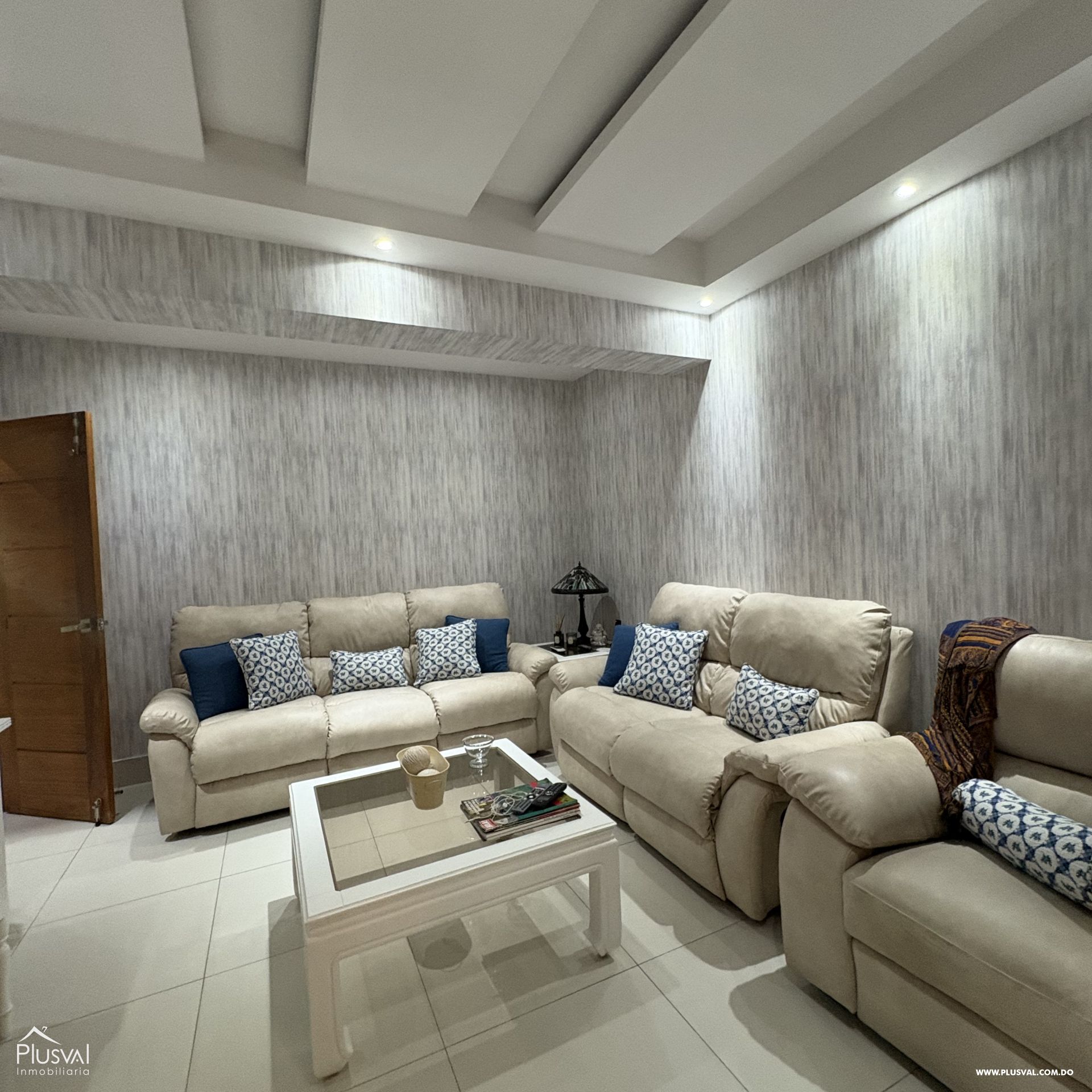 Precioso apartamento en venta en El Millón, listo para mudarte 426420