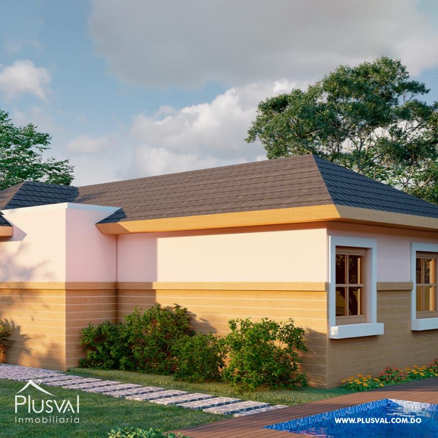 Terrenos en Venta en Jarabacoa 368131