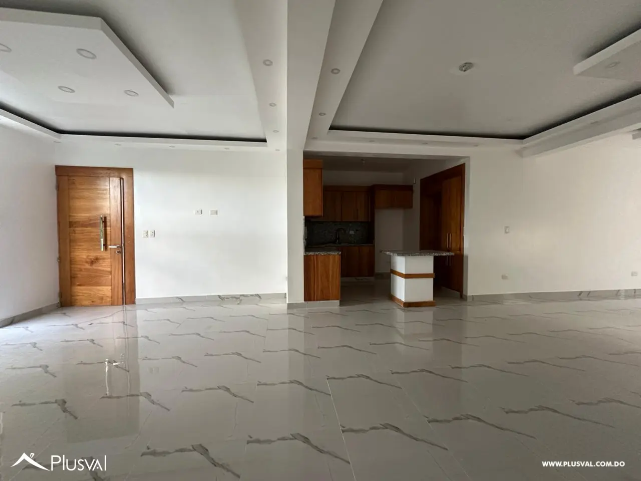 ESTUPENDO APARTAMENTO EN RENTA 468388