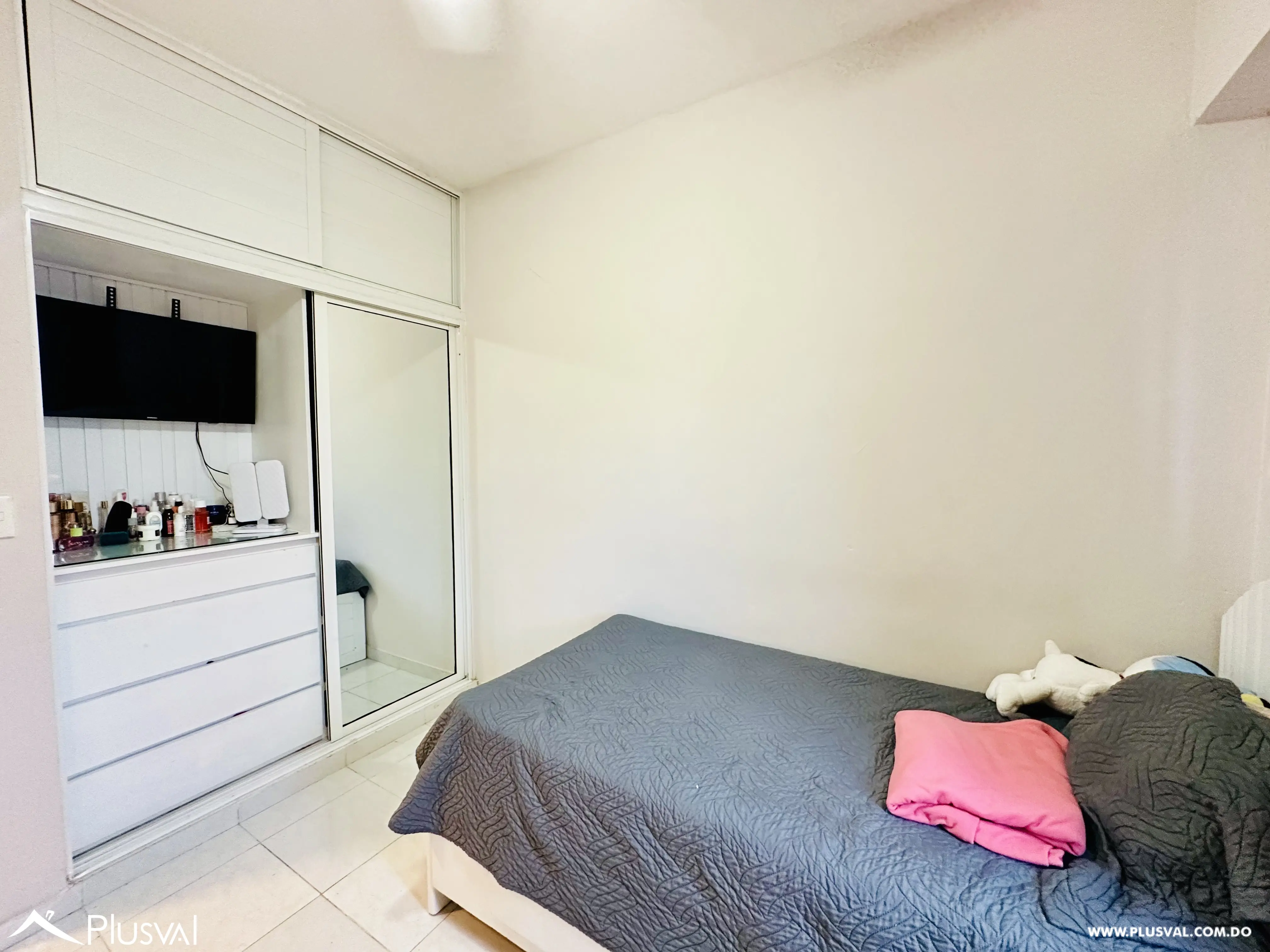 Apartamento en venta próximo a los Corales del Sur, Santo Domingo Este 455134