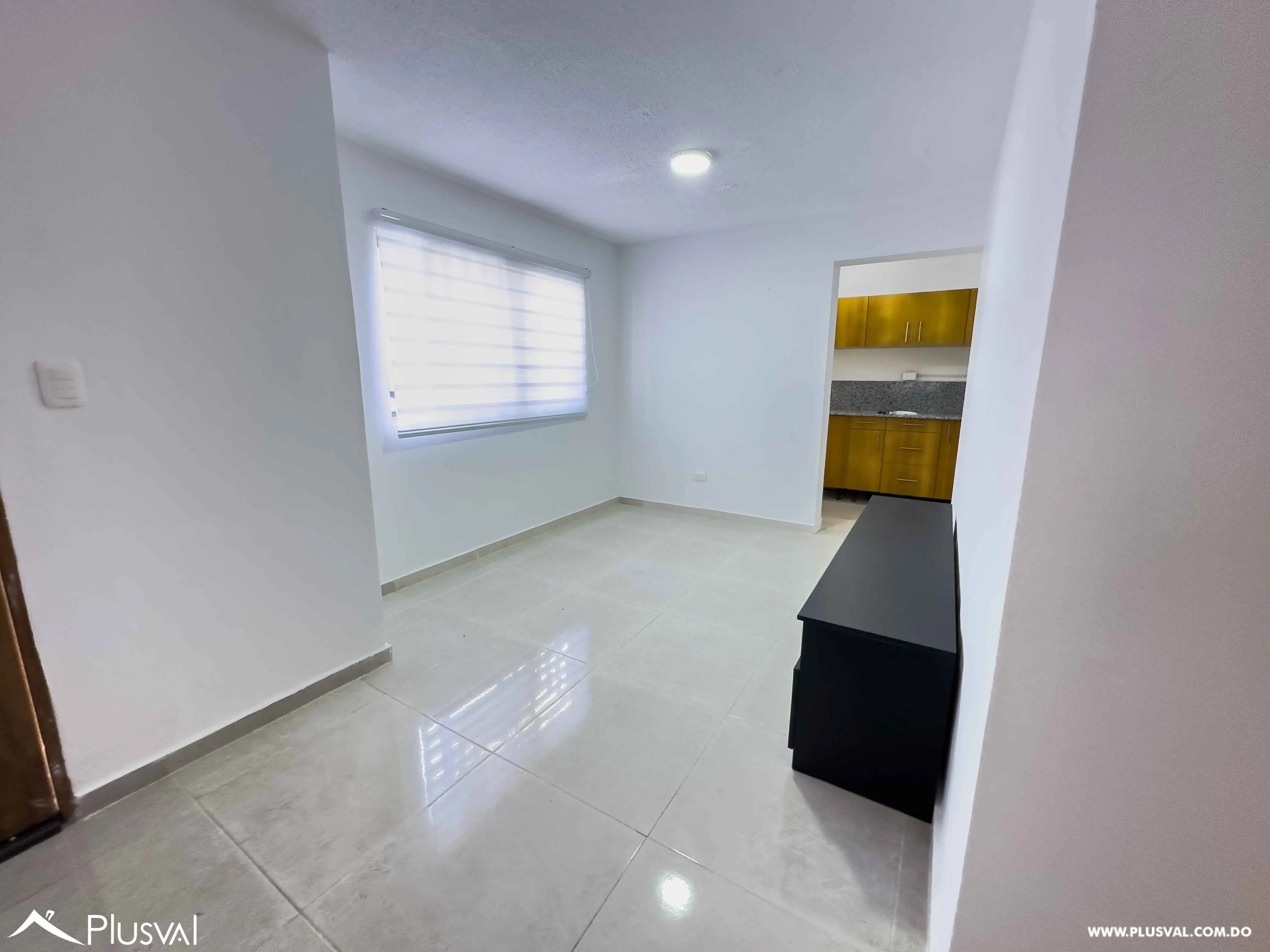 Apartamento en Alquiler en Urb Fernandez 500108