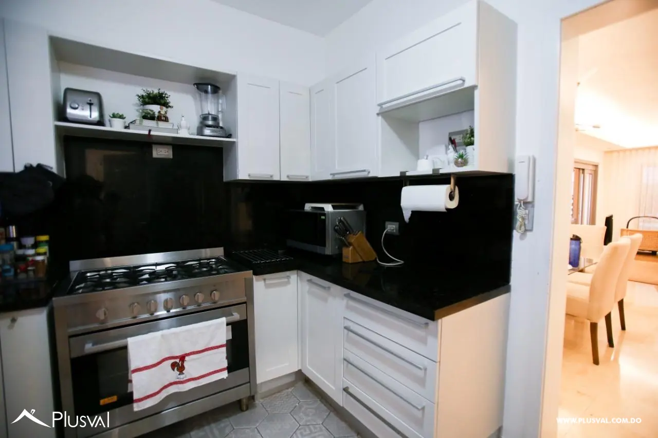 Apartamento moderno en alquiler con terraza 515002
