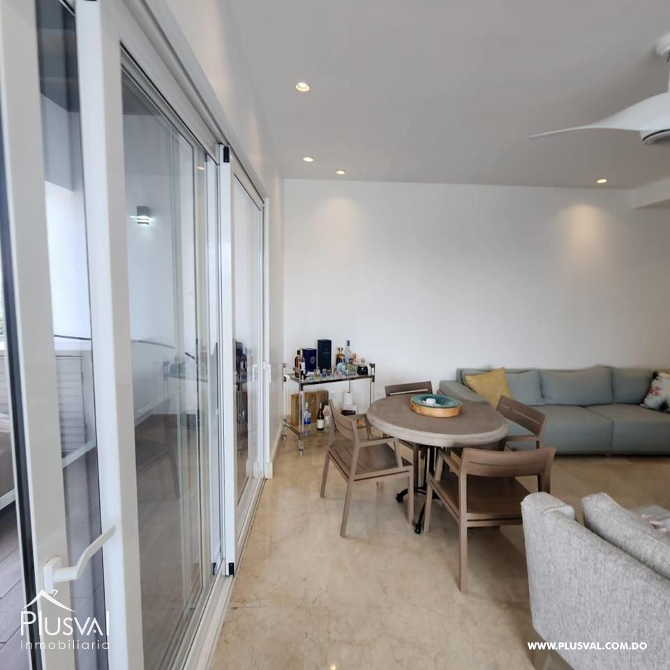 Exclusivo apartamento en el centro de Santiago 345755
