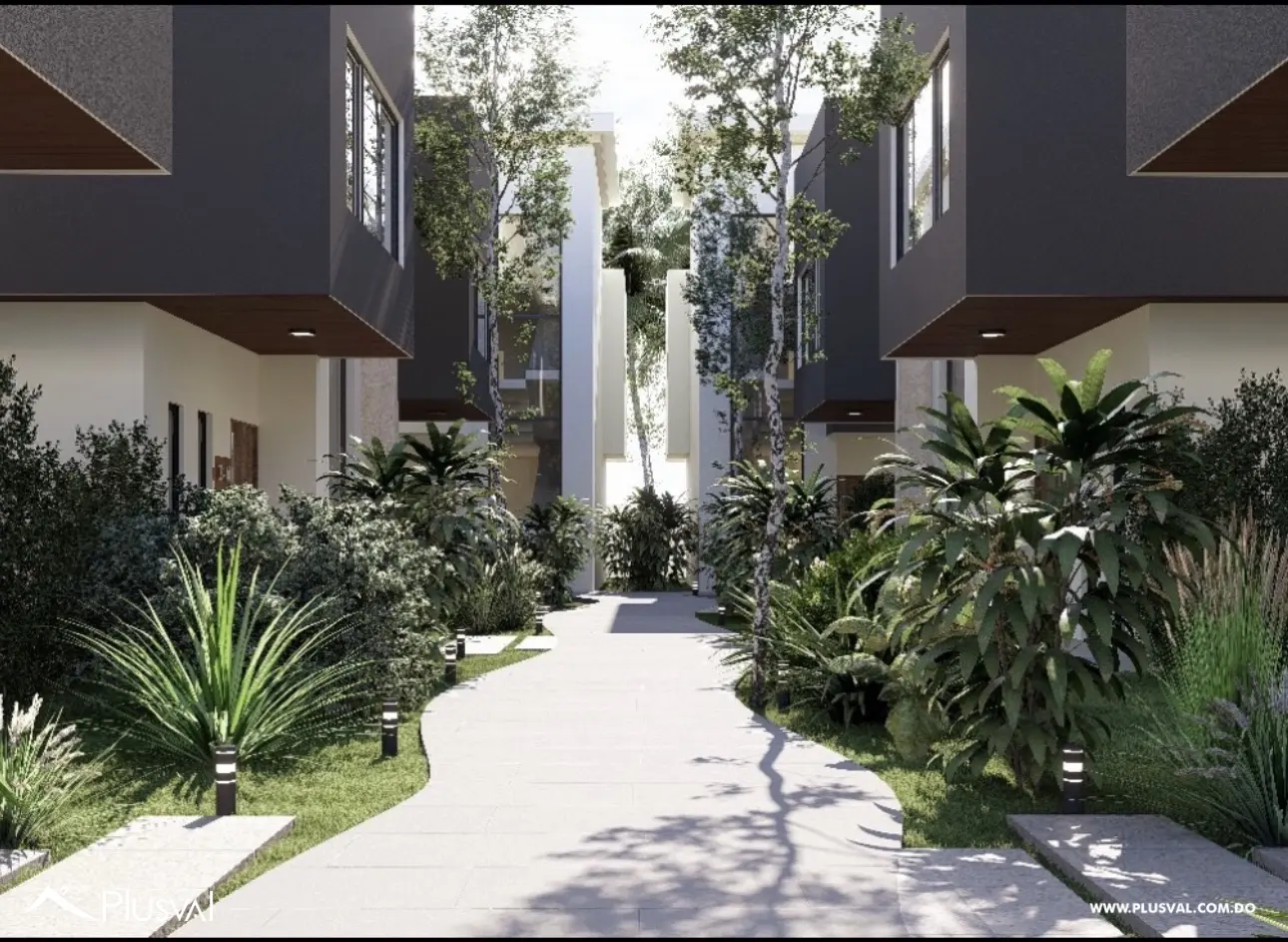 Villa Duplex de 3 habitaciones 527380