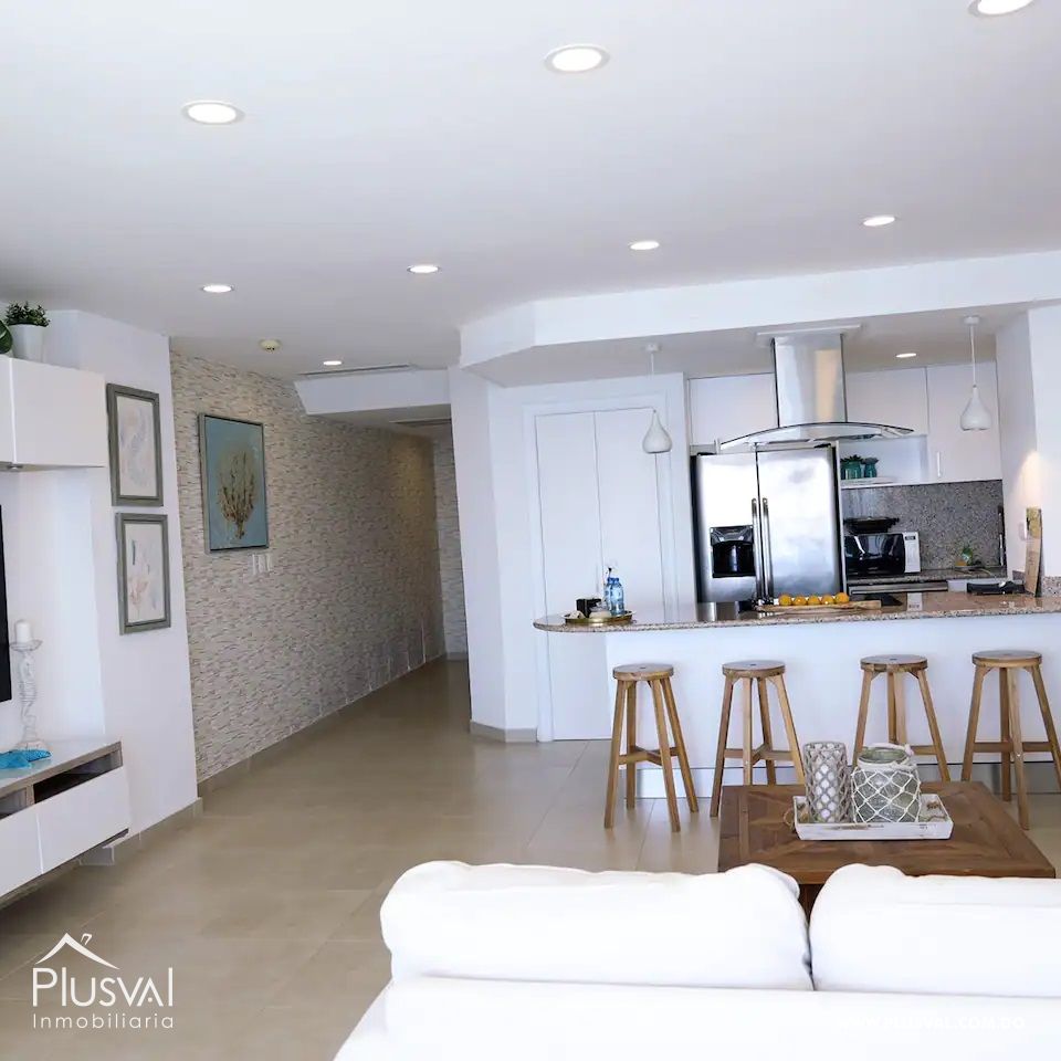 Apartamento en alquiler, en Marbella 220313