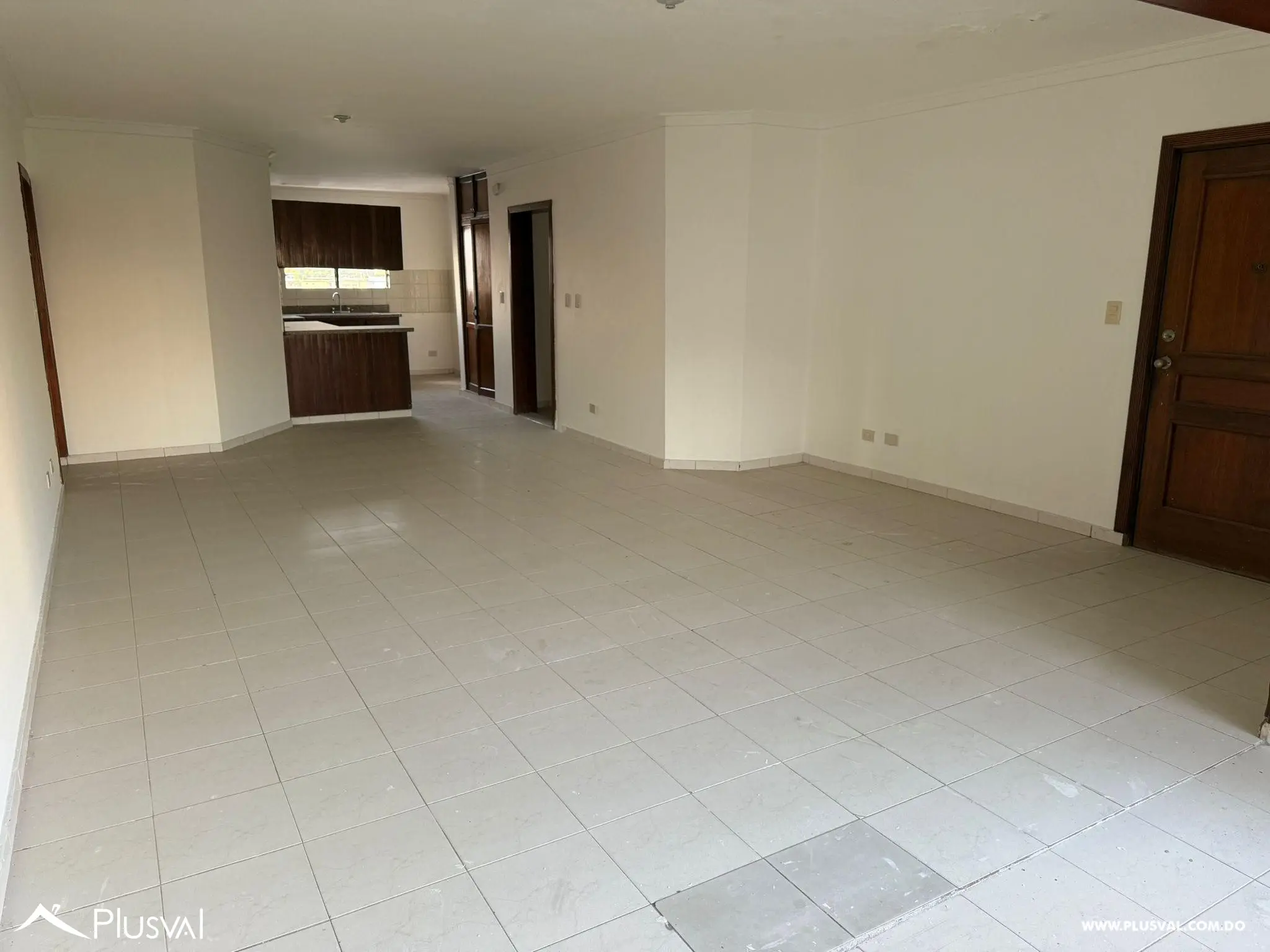 Venta de apartamento en El Renacimiento. 462083