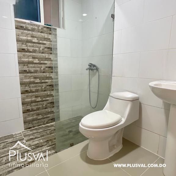 Apartamento en venta en Don Honorio 266911