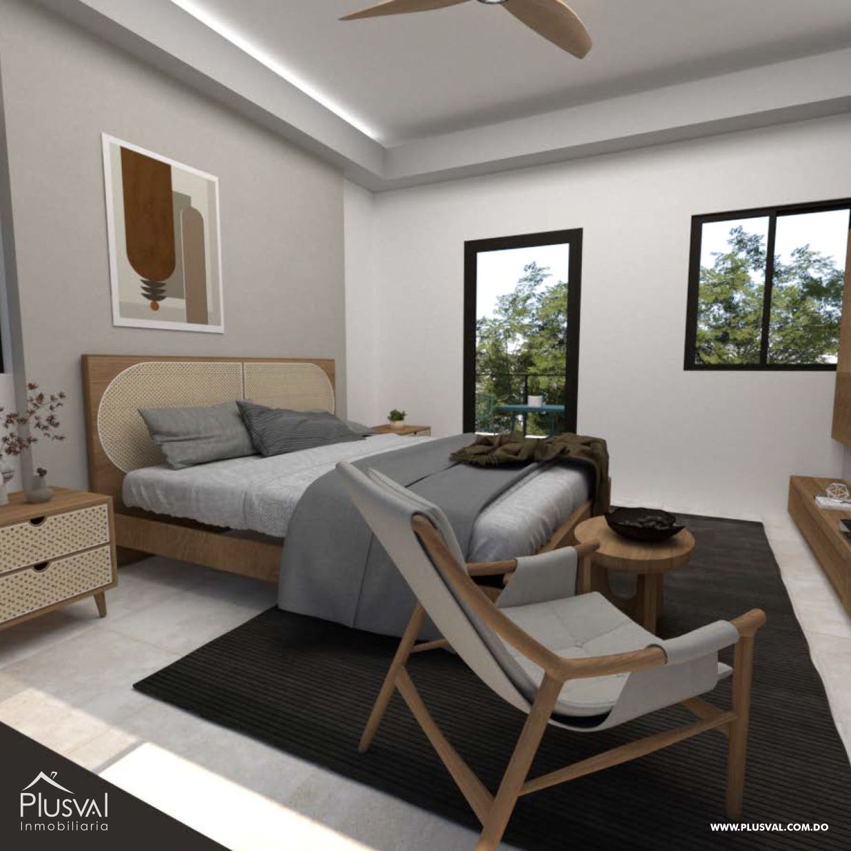 Casa en Venta en Cabarete 337297