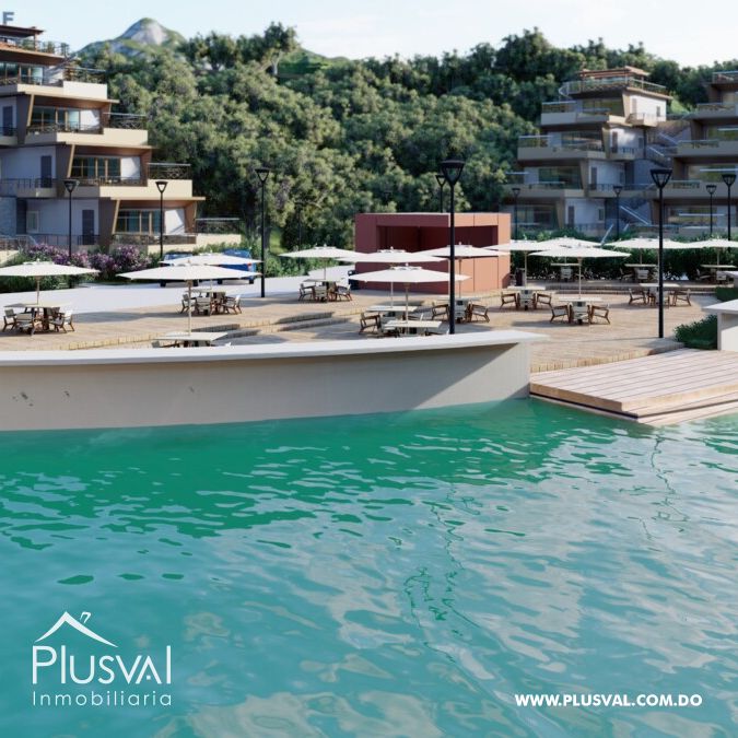 Apt. 1h Venta, Vista Lago, Terrazas, Jacuzzi, Piscinas, spa... 359614