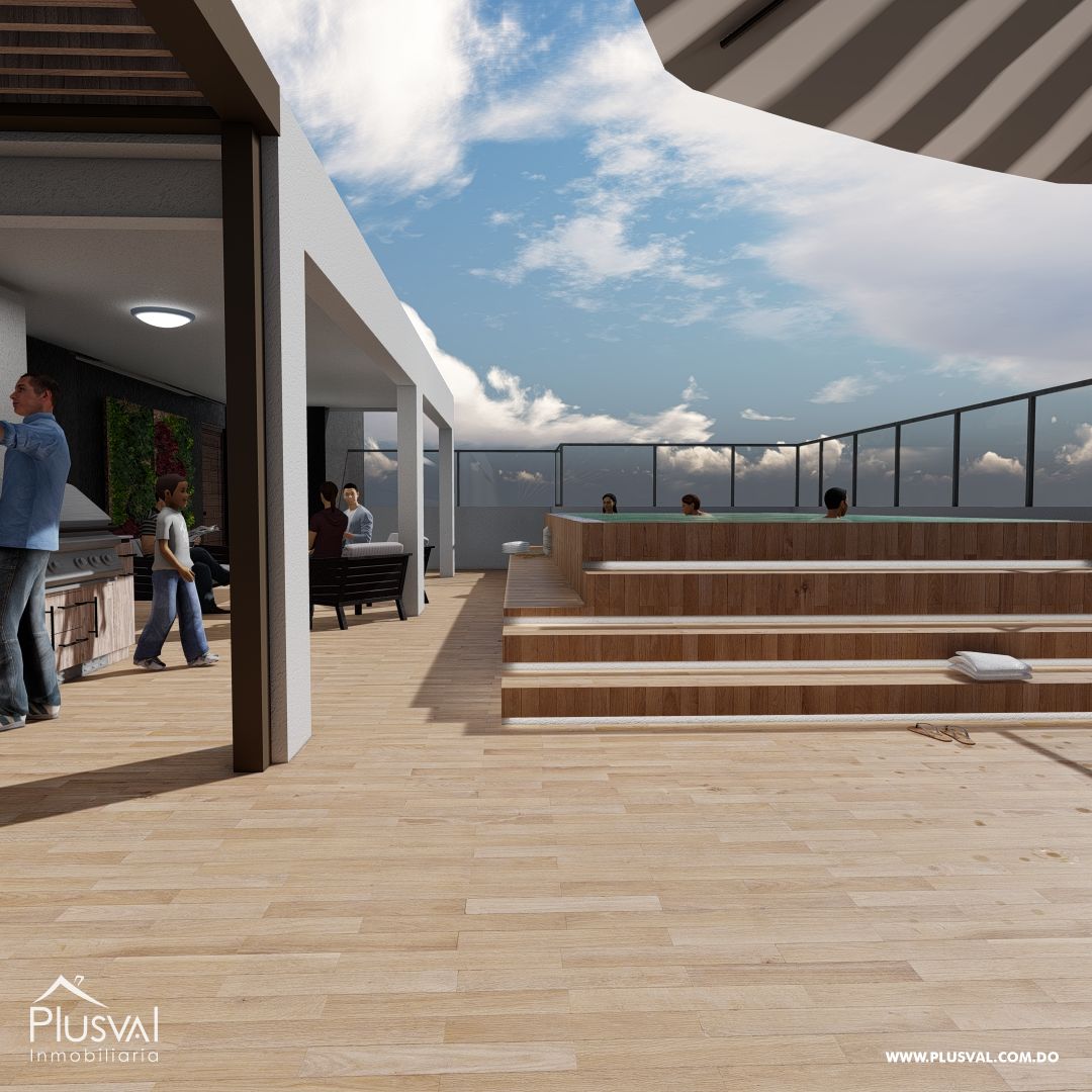 Torre Alyanna Apto 3B 351155