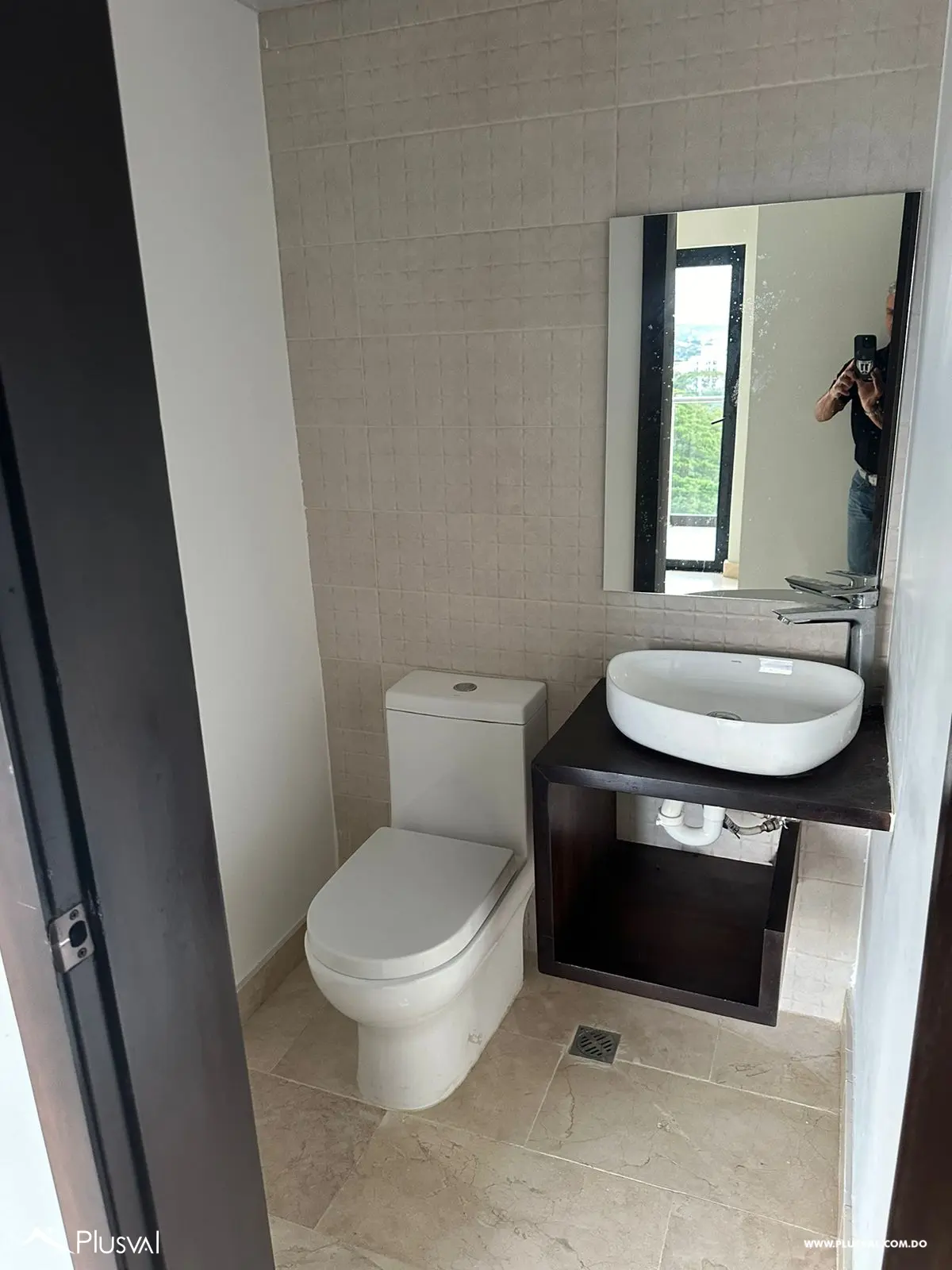 Apartamento en alquiler en Torre de Lujo 453789