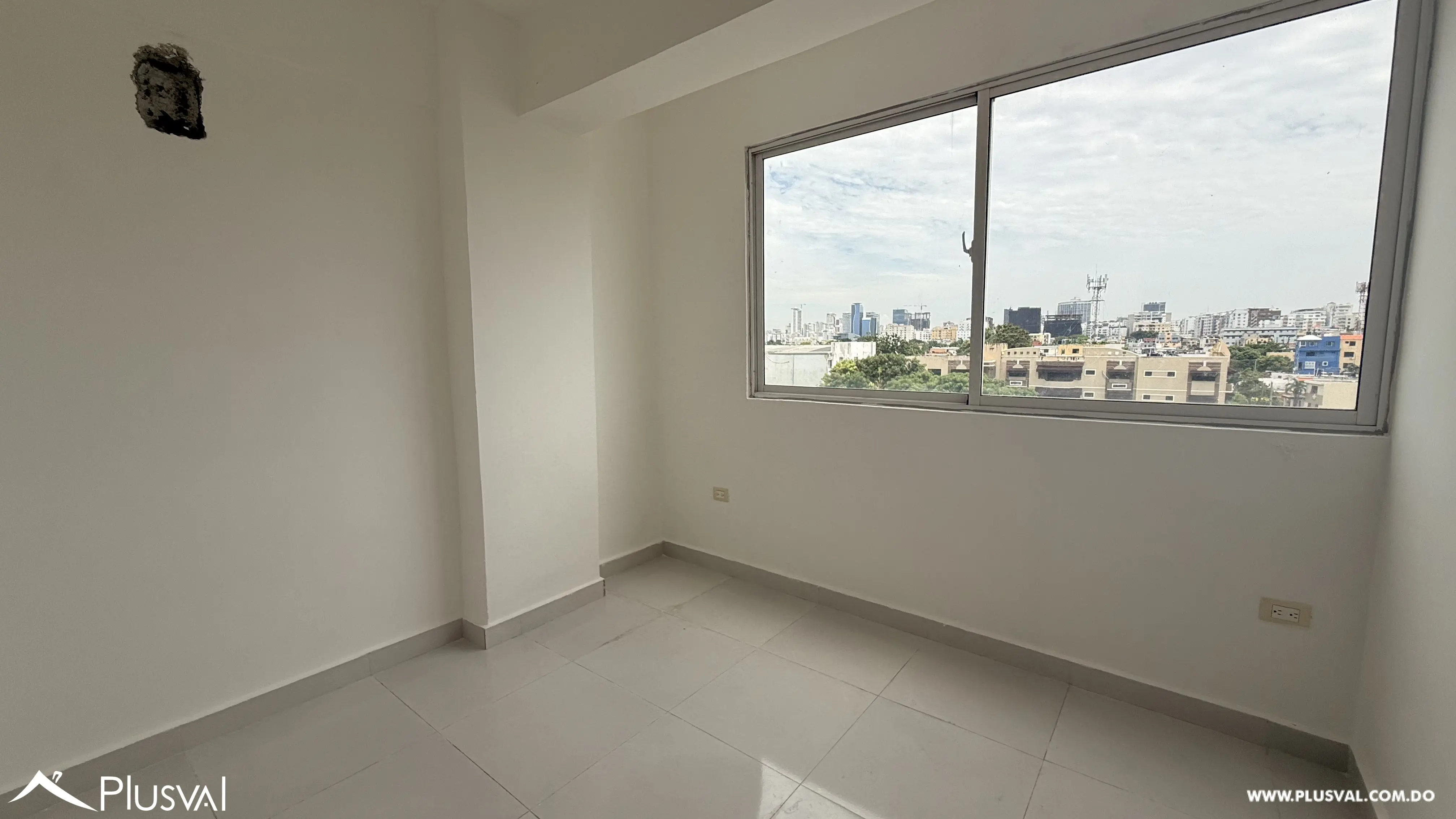 Apartamento en alquiler en el Millón 529441