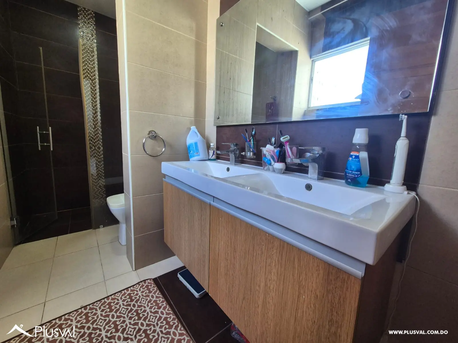 Moderno apartamento en venta, Evaristo Morales 503945
