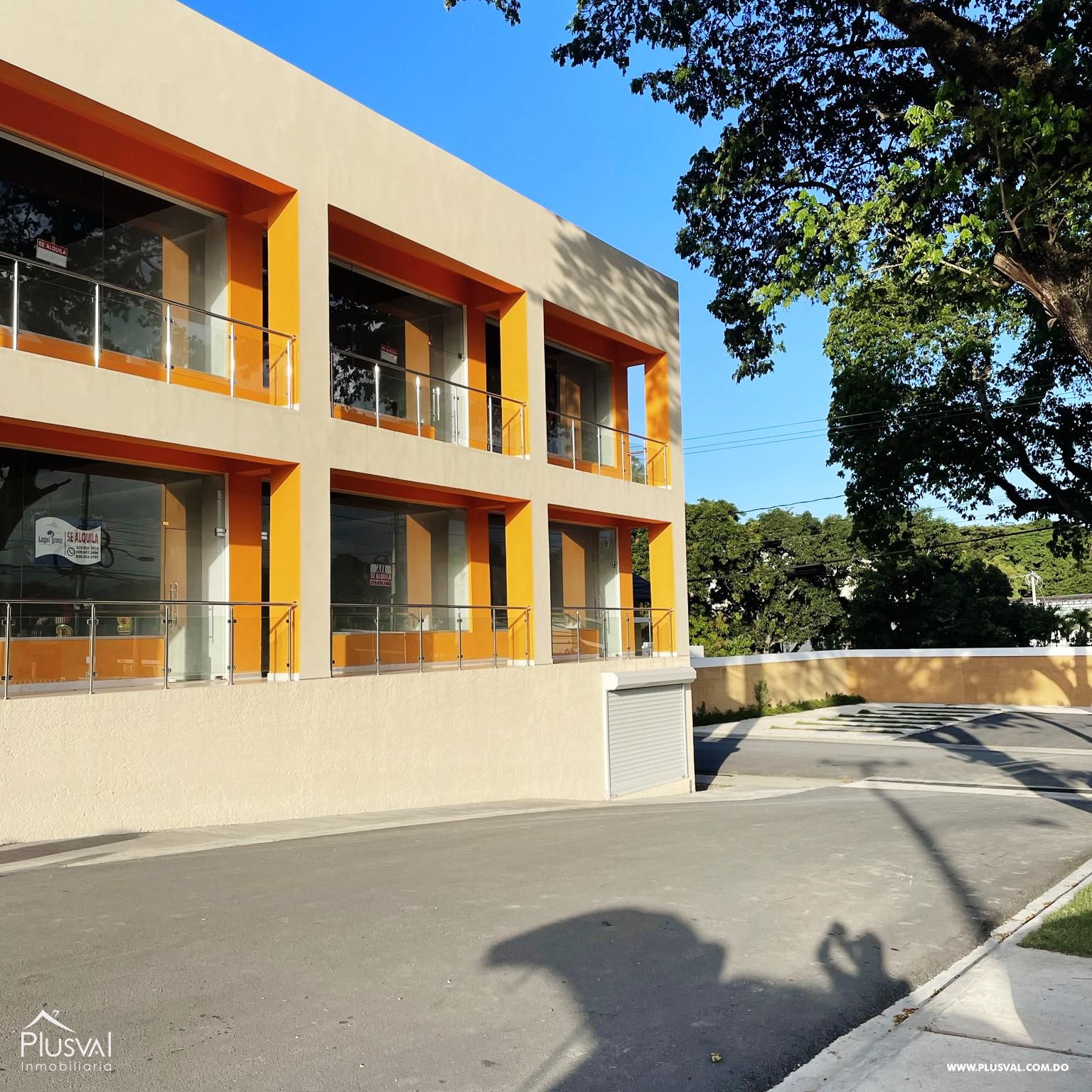Amplio Local Comercial en el Hatico La Vega 378975