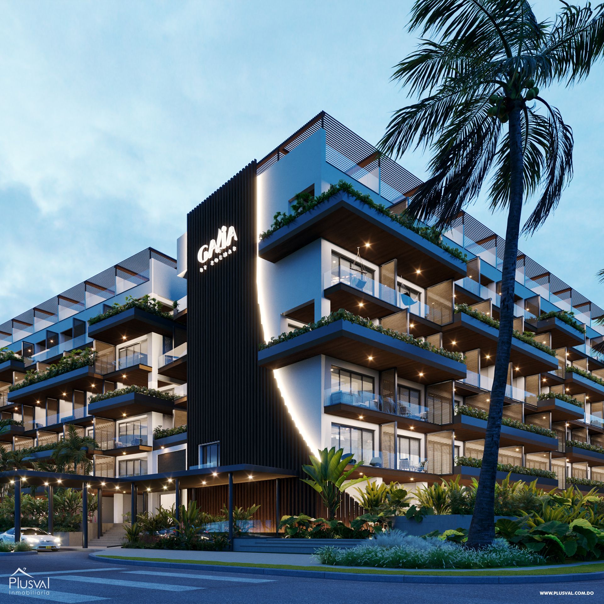 Galia At Cap Cana. 335706