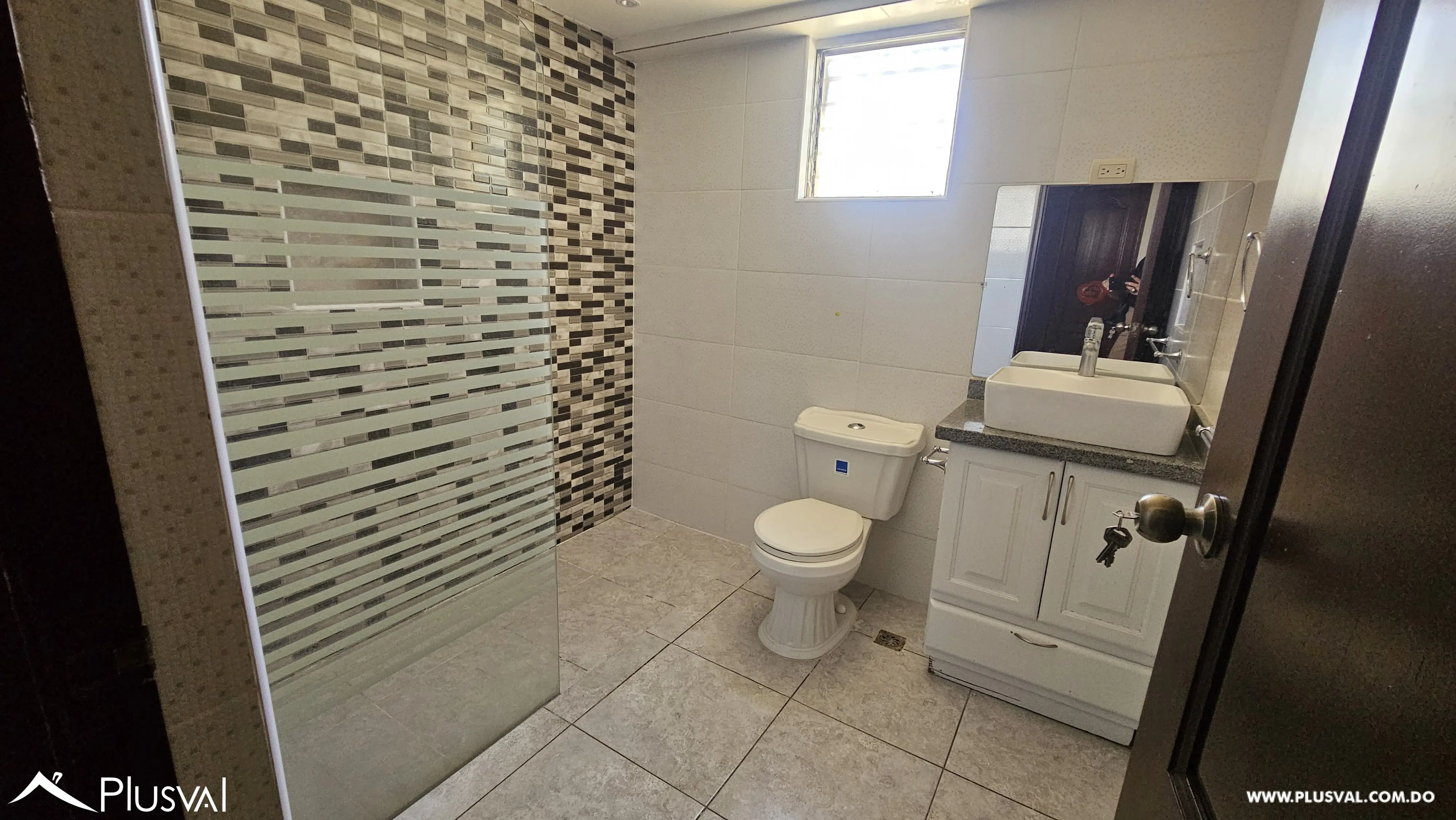 Apartamento en venta en Arroyo Hondo II 459982