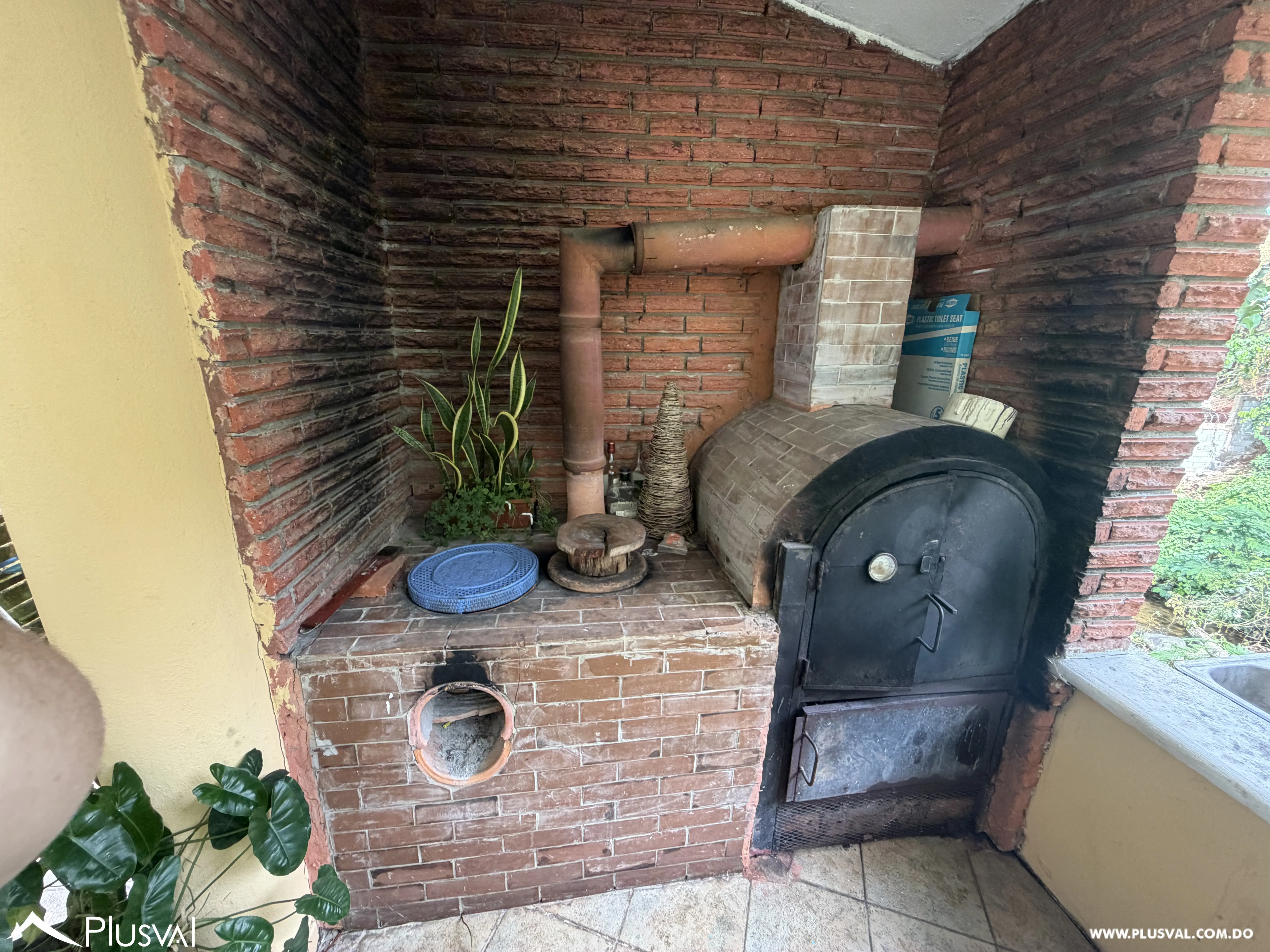 Hermosa Finca en Bonao en venta 496697