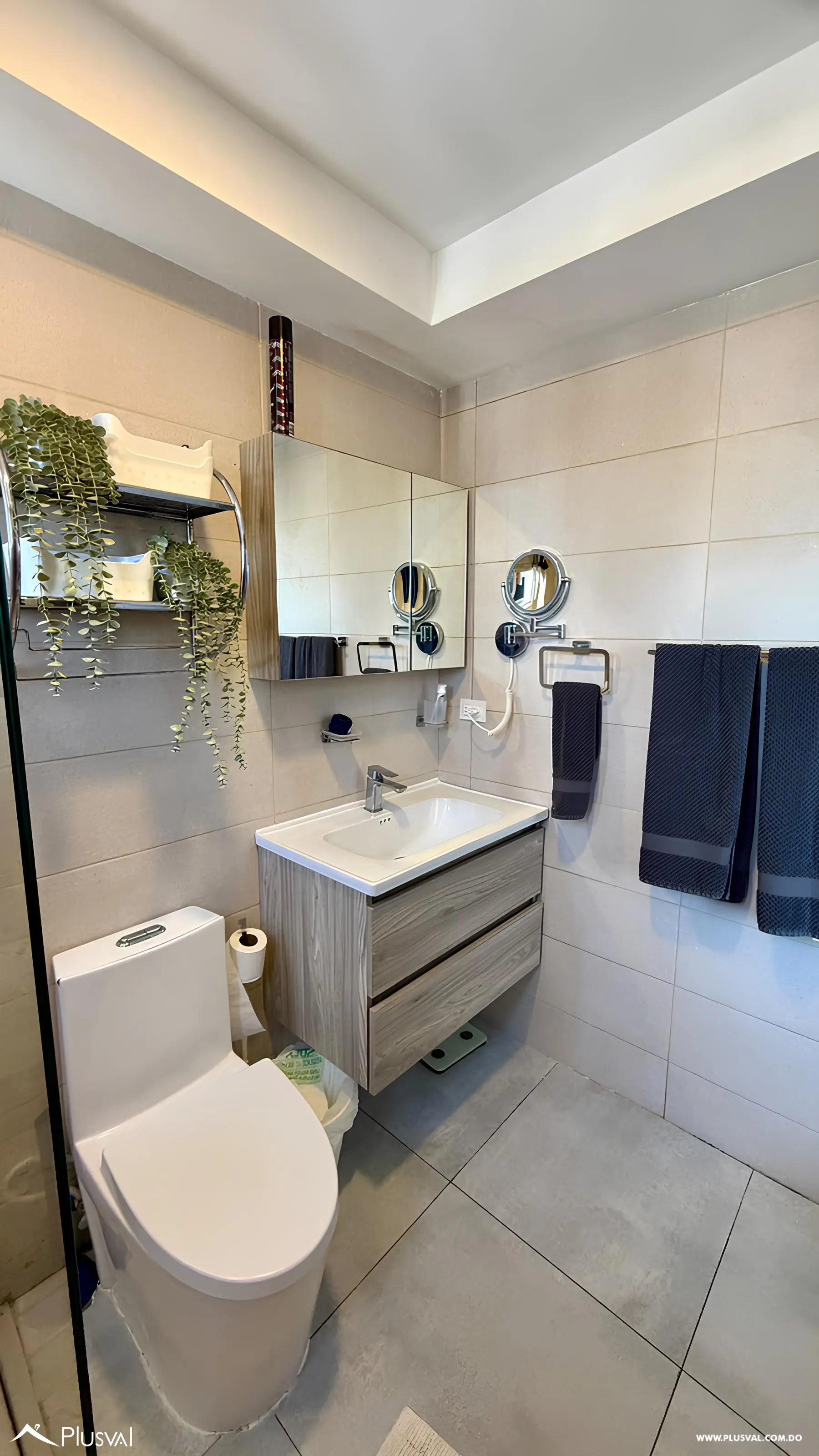 Apartamento en venta ubicado en Piantini. 517376