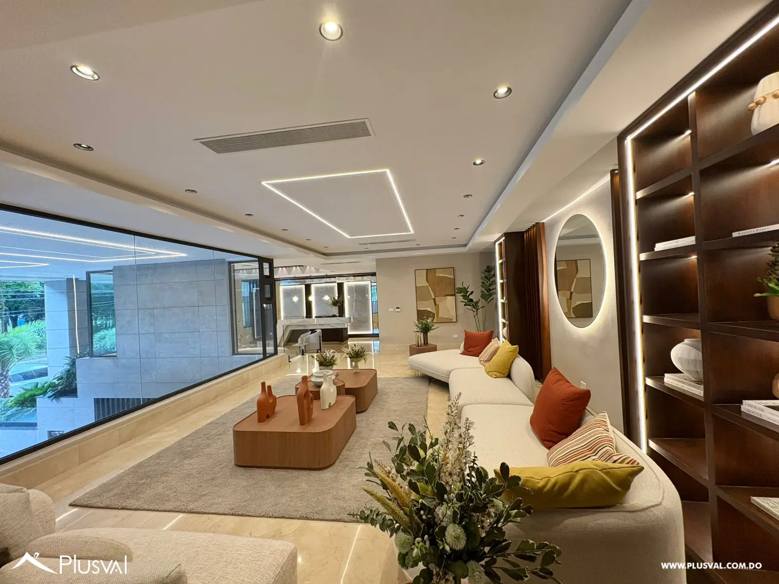 Apartamento en Cacicazgos, Avenida Anacaona en alquiler 471171