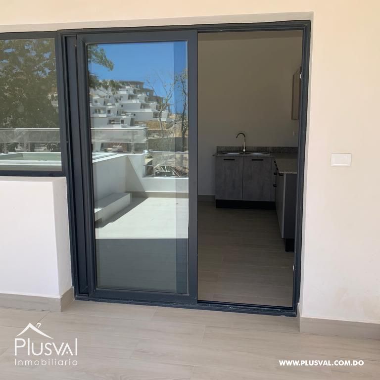 Apt. 1h Venta, Vista Lago, Terrazas, Jacuzzi, Piscinas, spa... 364619