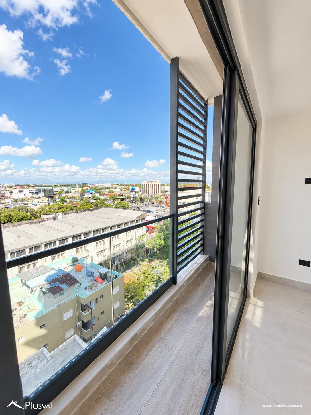 Alquiler de Apartamento de 1 habitación en Paraíso con linea blanca 530408