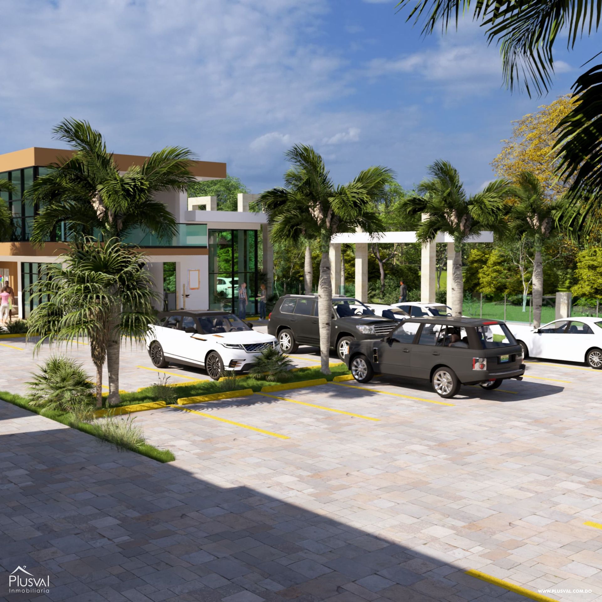 Casas en Venta en Boca Chica Comodidad cerca de la Playa 424709